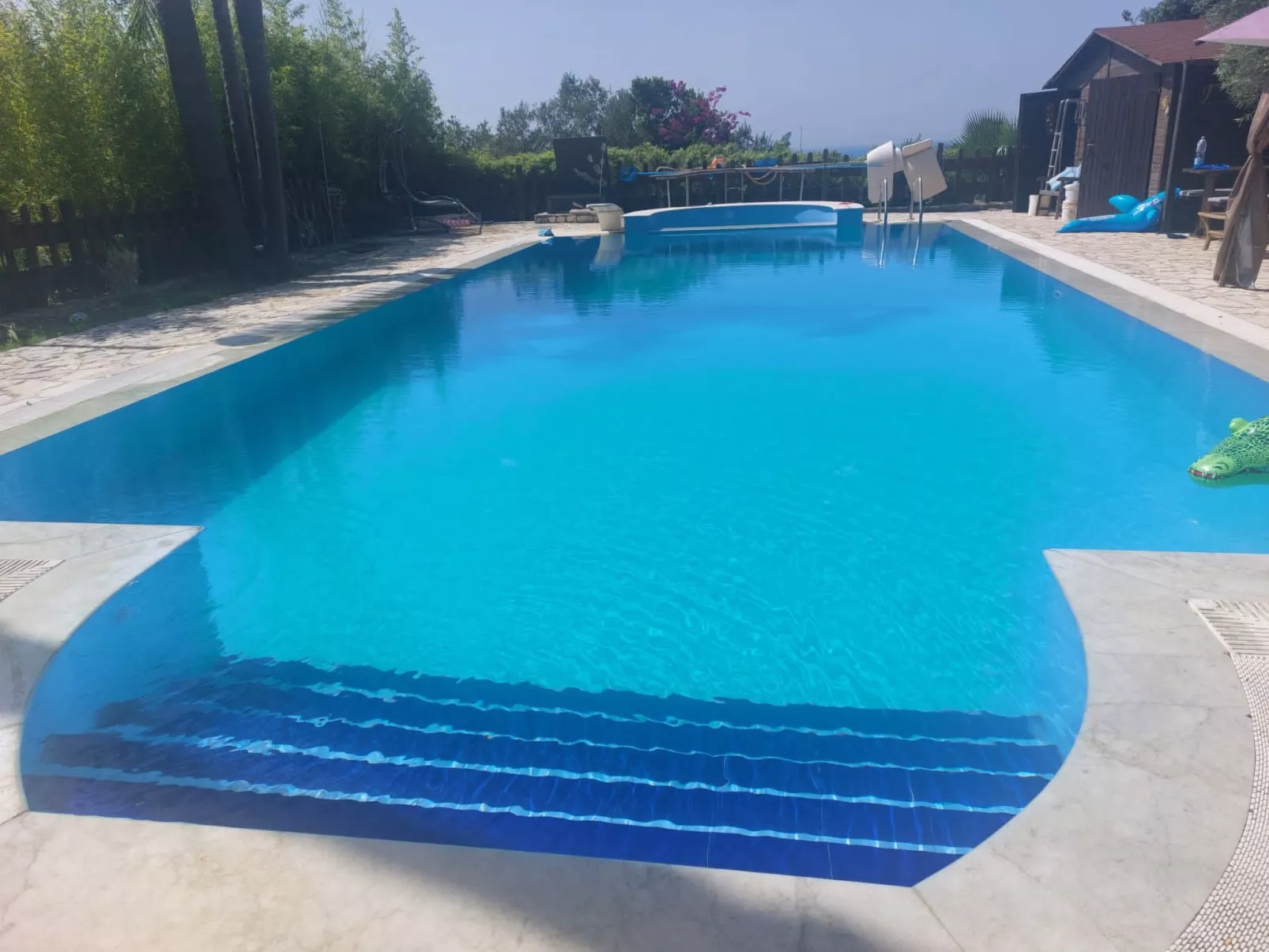 Entspannung, Meer, Natur, Kultur