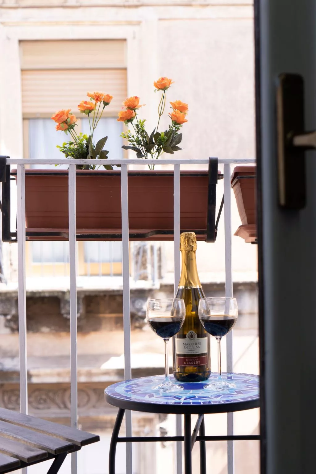 Timeo Barock Luxus-Suite