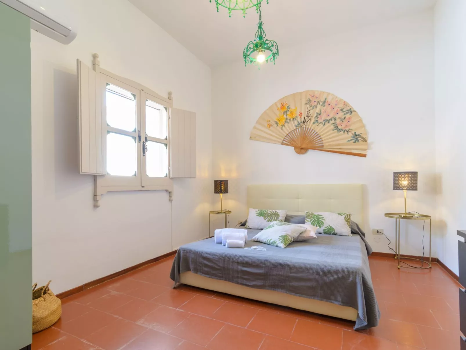 Villa am Sandstrand von Punta Secca