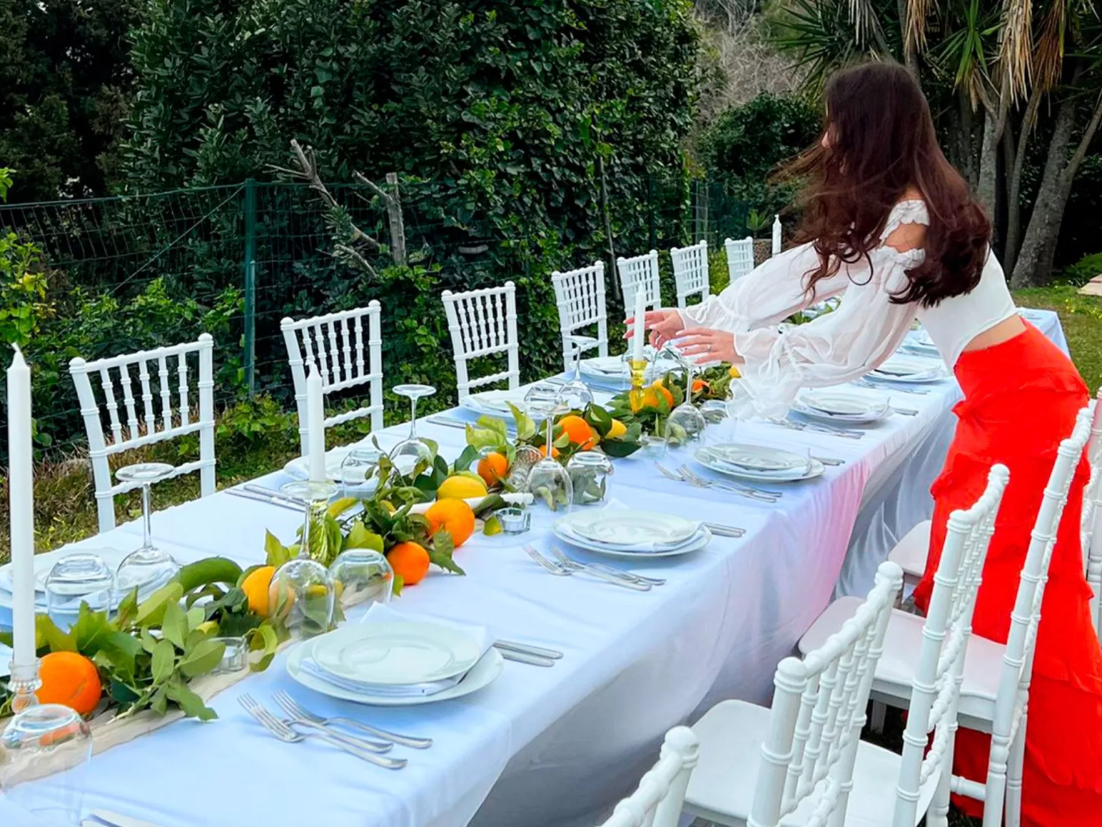 Villa Tommaso Maruggi Jacuzzi und privater Pool-Image-tags.info