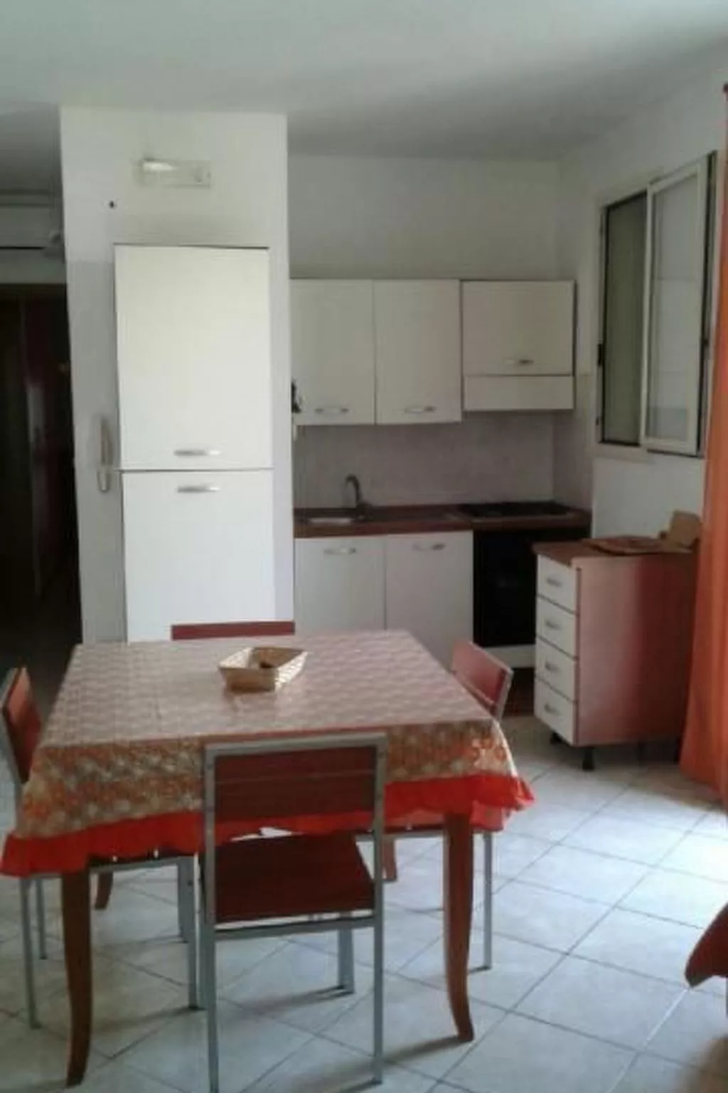 Dimora Liccisa Porto Cesareo - Torre Lapillo