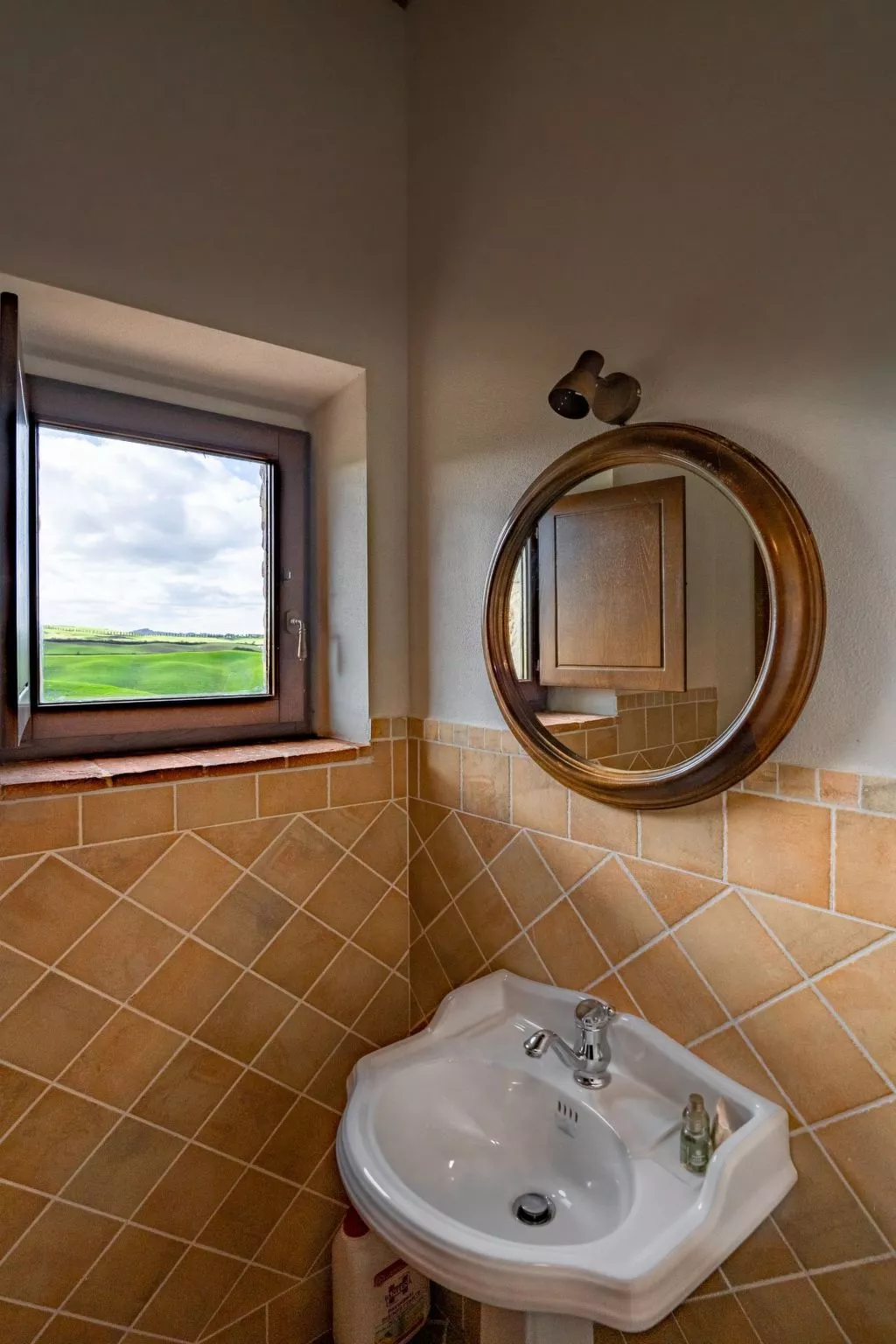 Haus Fiordaliso - Podere Fossaccio