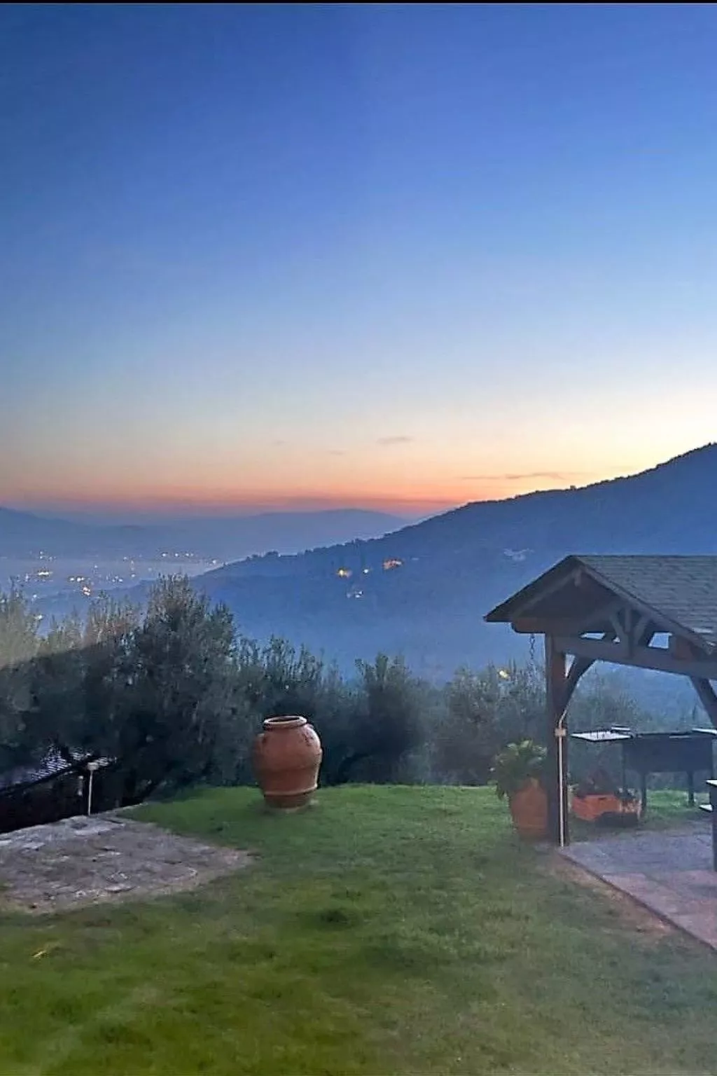 Ein Haus in der Olivenhaine - casa buriano GIULIA-Image-tags.info