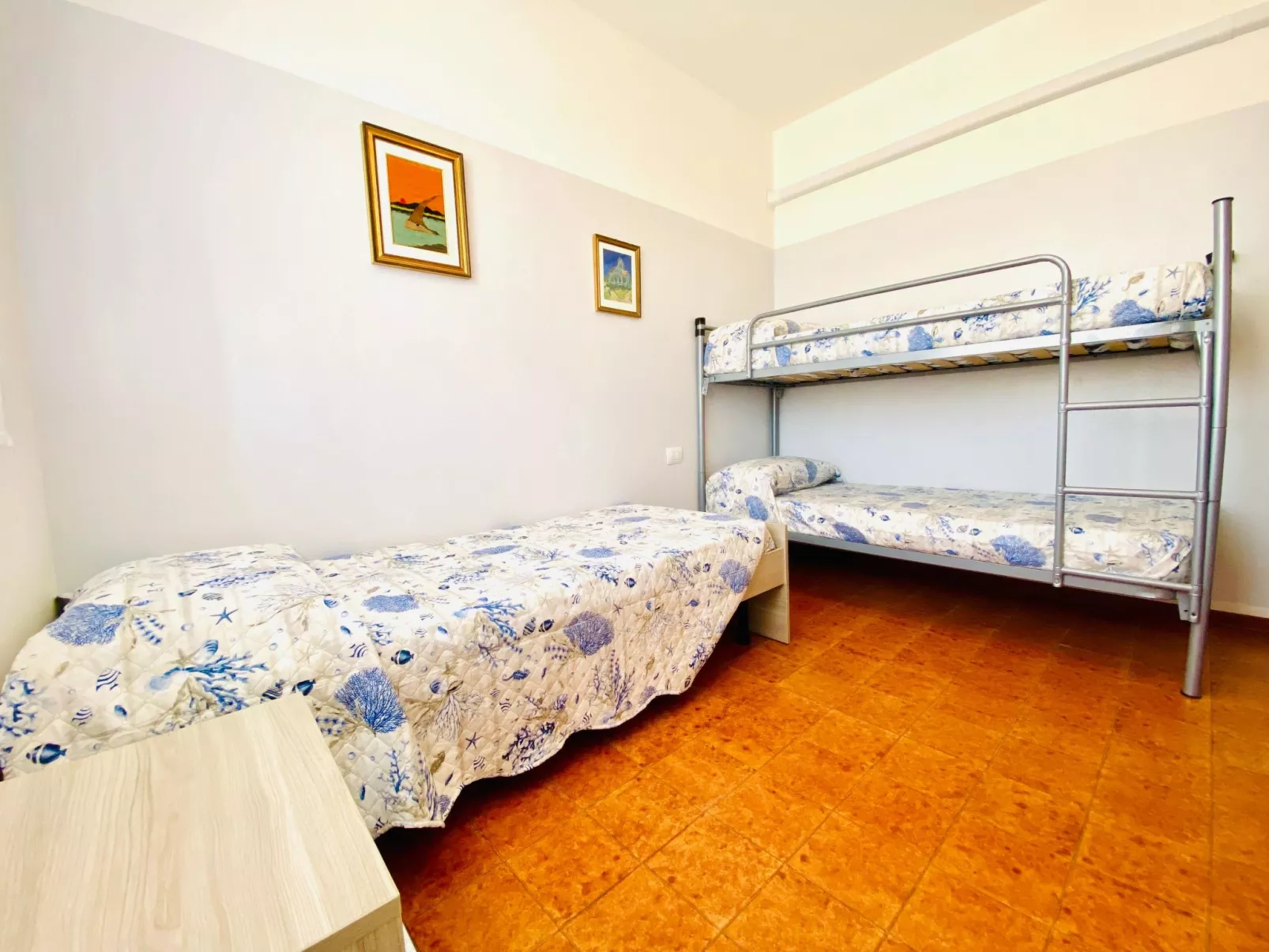 Head Villa mit großer Veranda, 2 Klima