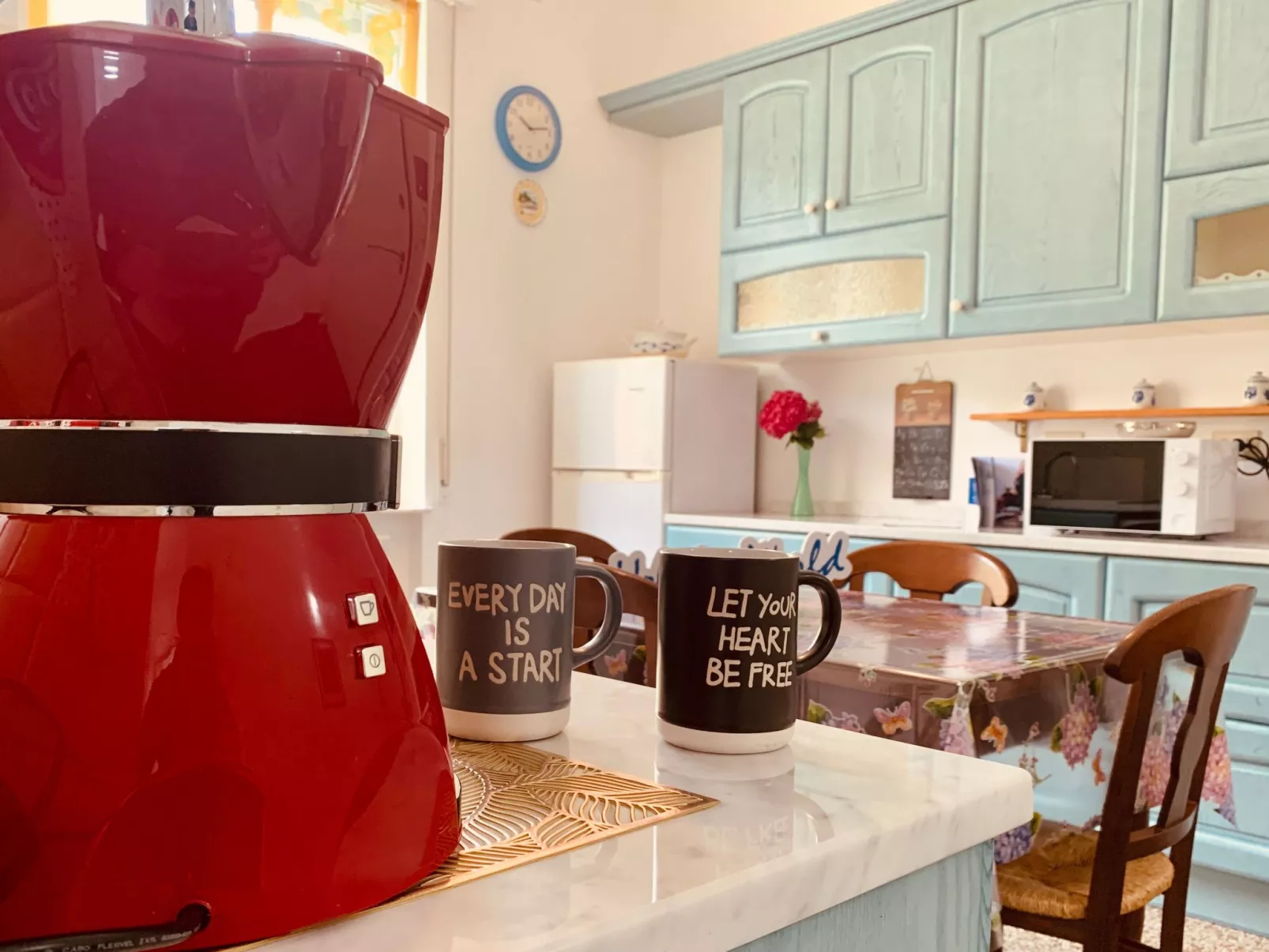 Für 4 Personen ca. 65 m&sup2; in Pegli, Norditalien (Ligurien)