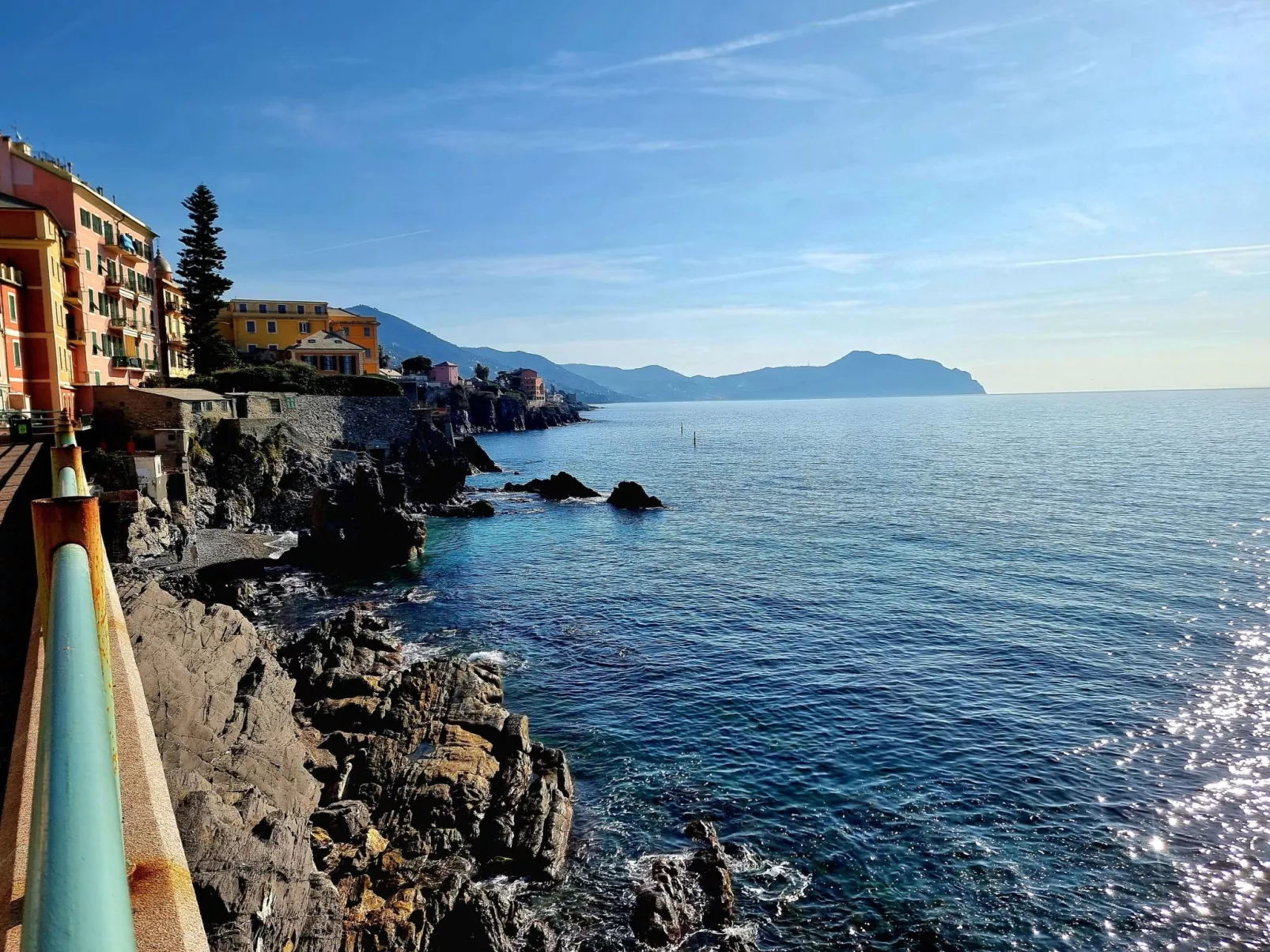 House Ca Du Dria by Holiday World-Buiten