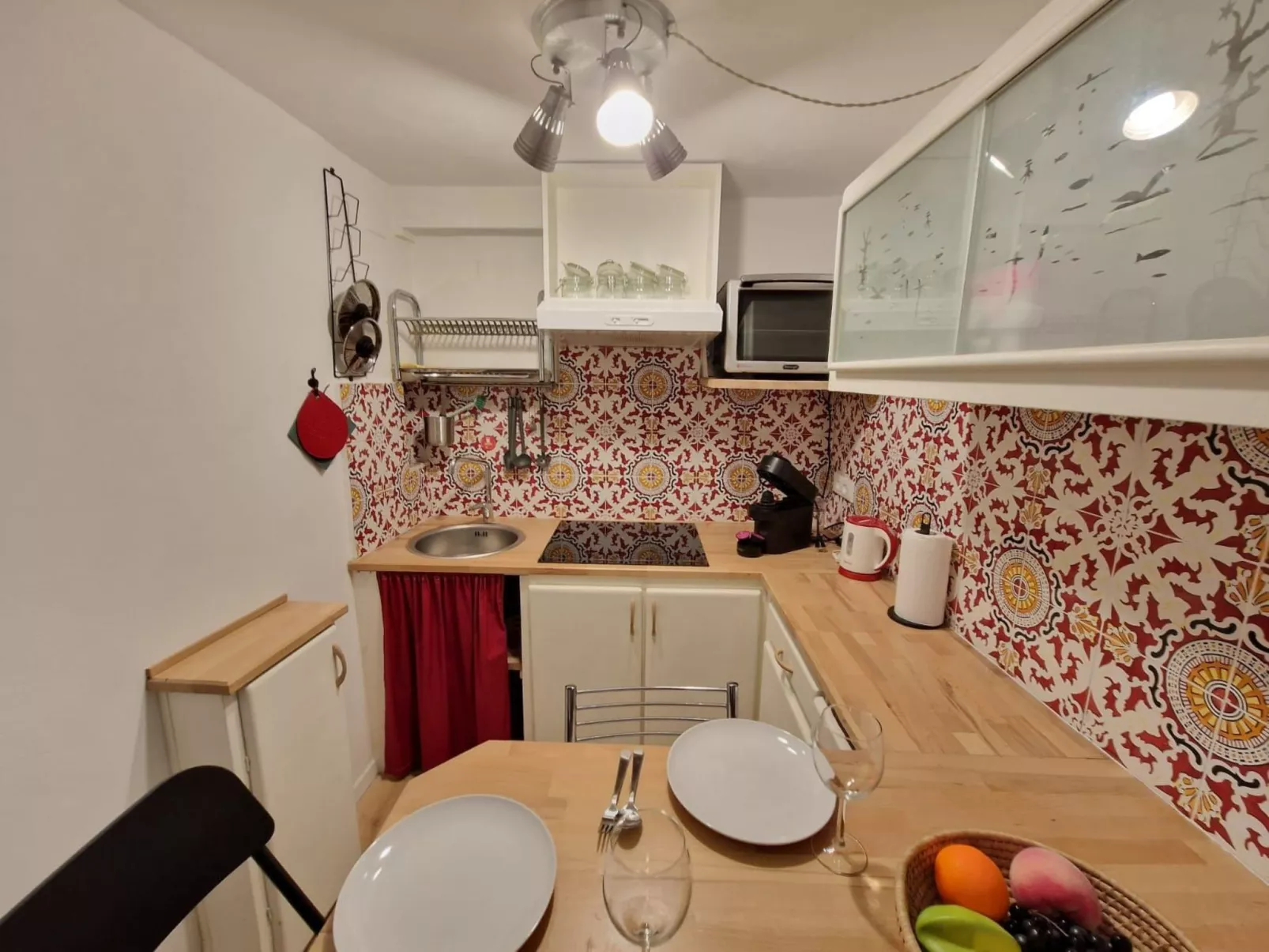 Casa Balbi bei Holiday World