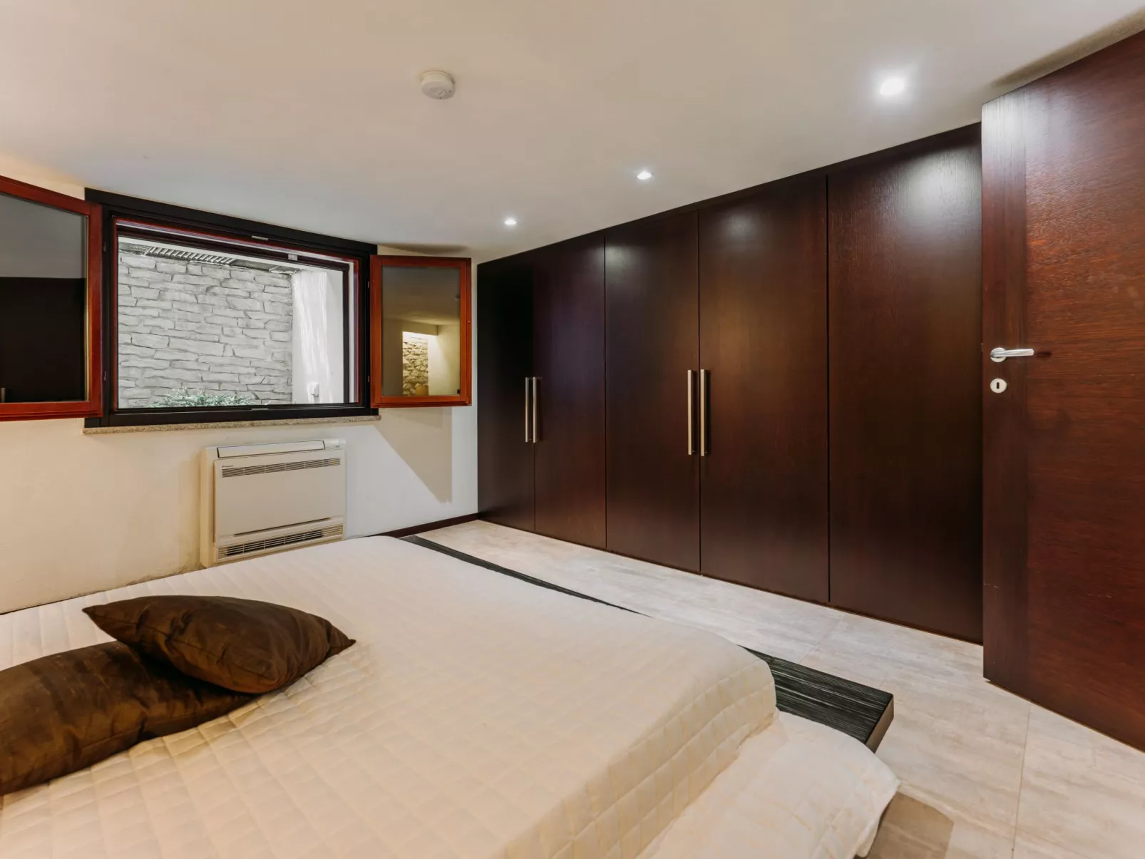 Wohnung in Villasimius mit Möblierter Terrasse