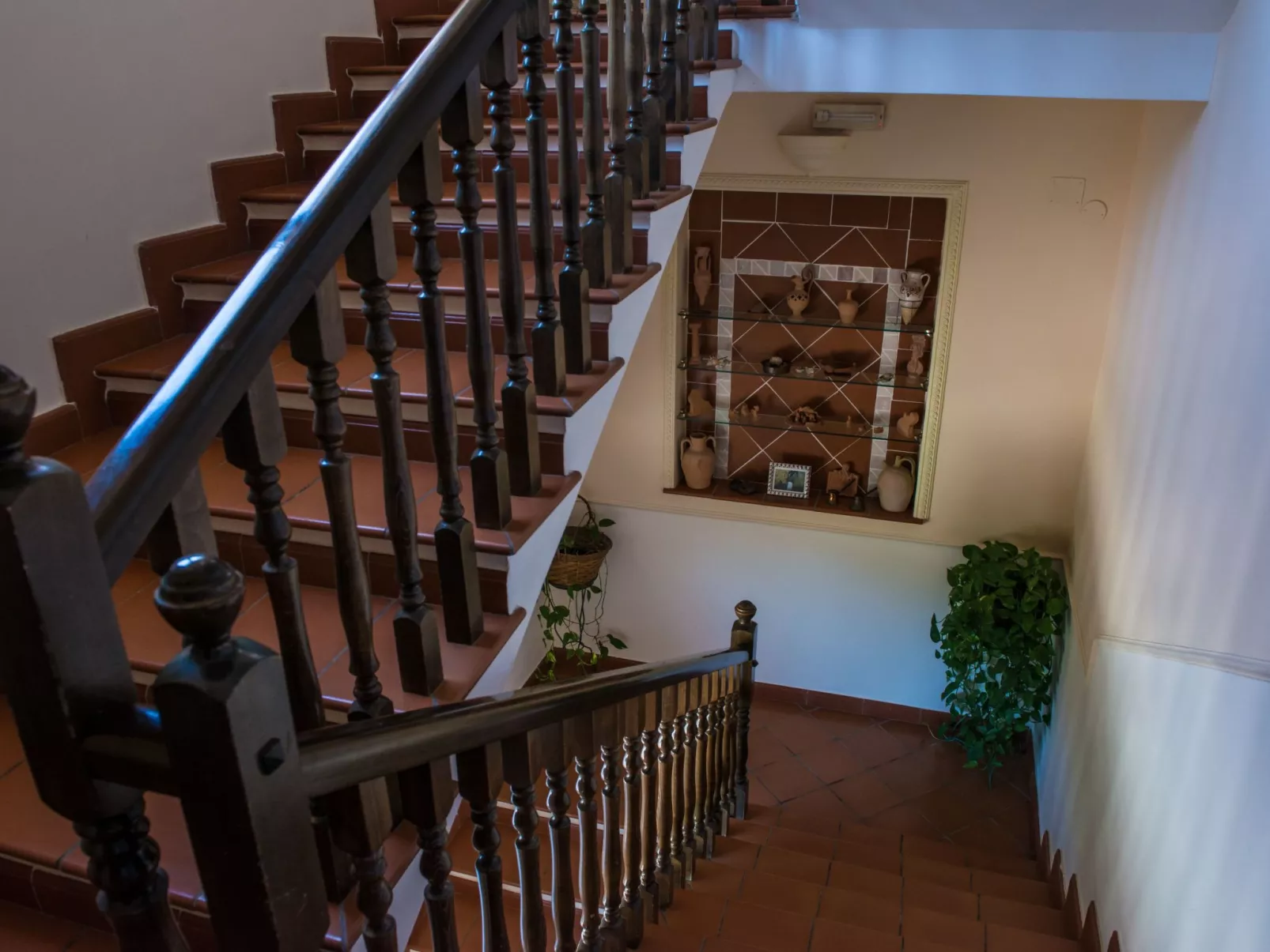 Wohnung in Centola mit gemeinsamem Pool, Terrasse und Grill-Image-tags.info