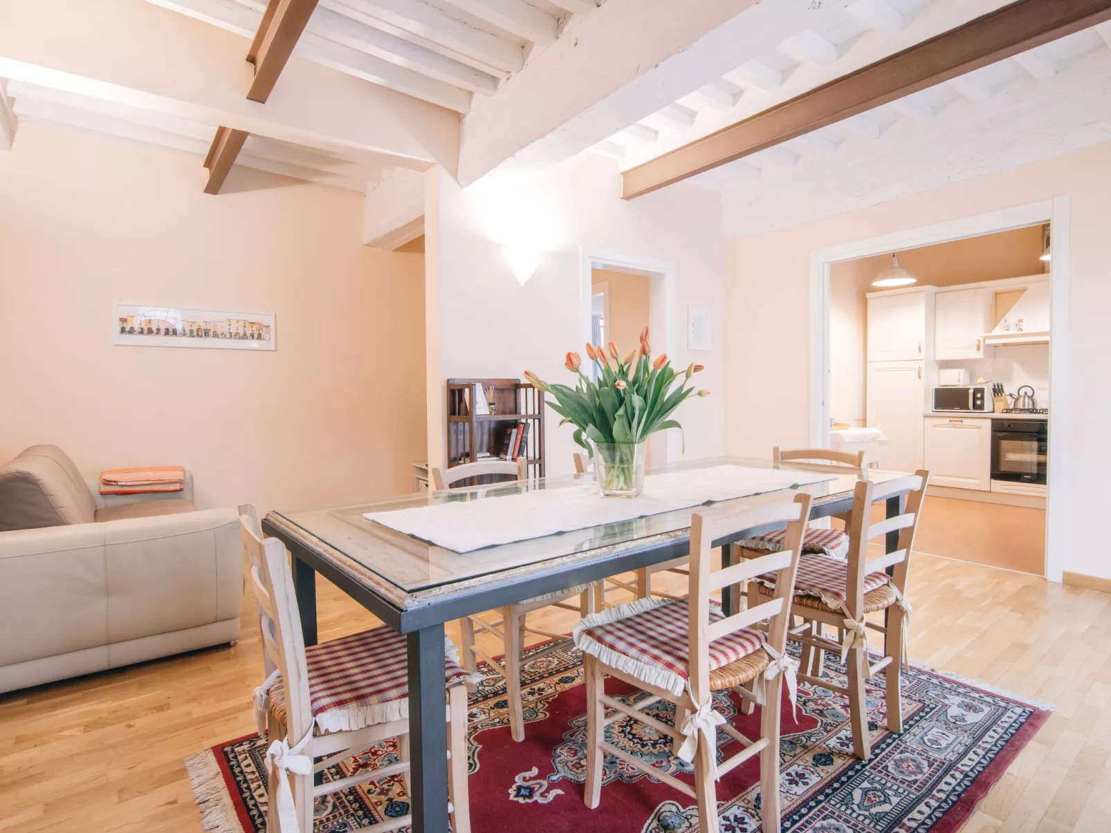 Wohnung der Mandarin-Image-tags.info