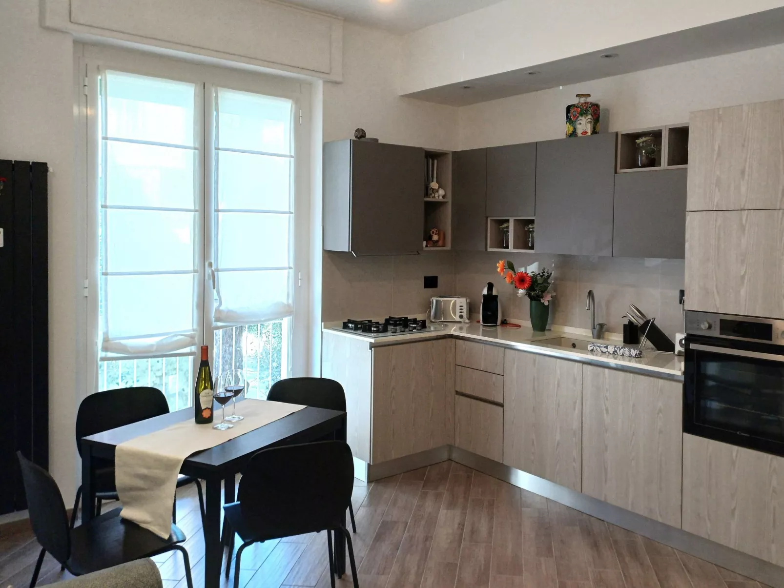 Masa House von Holiday World