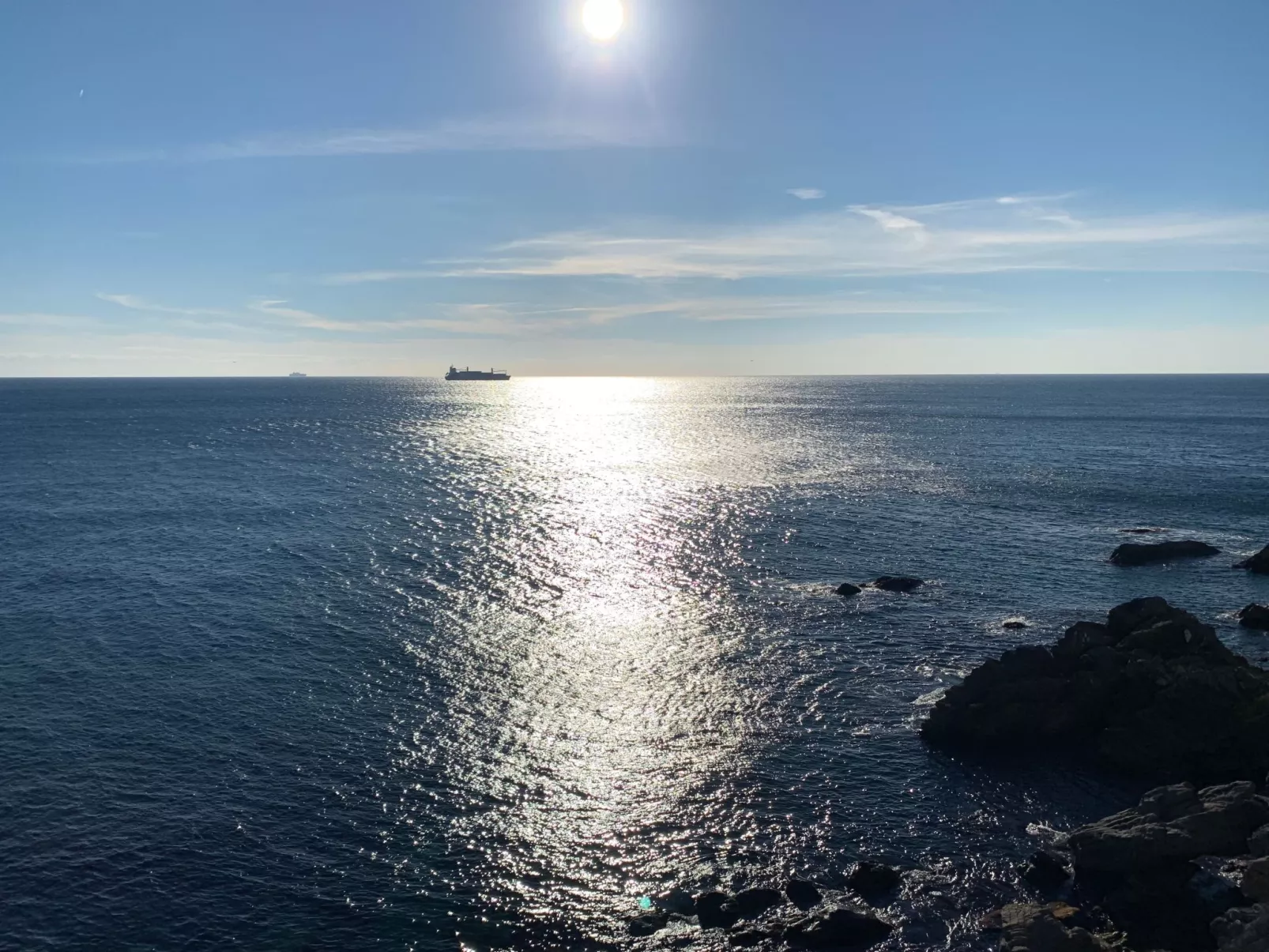 Haus Blu Capolungo von Holiday World-Buiten