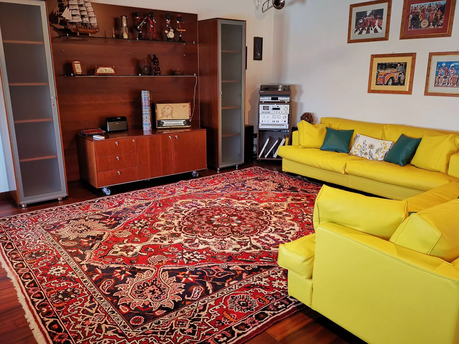 Villa in Alcamo mit privatem Pool und Garten-Binnen