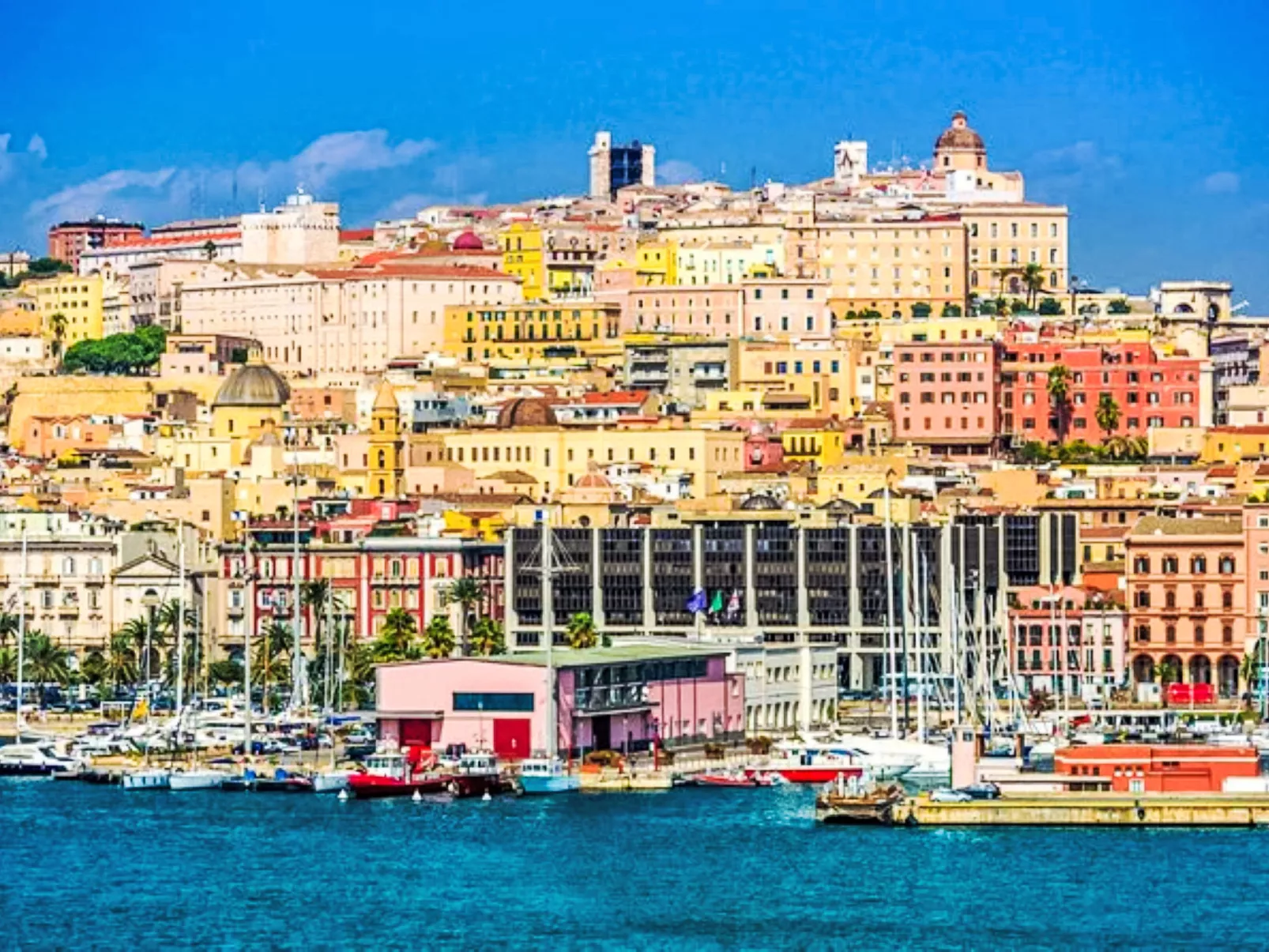 In Gehweite zum Strand-Omgeving