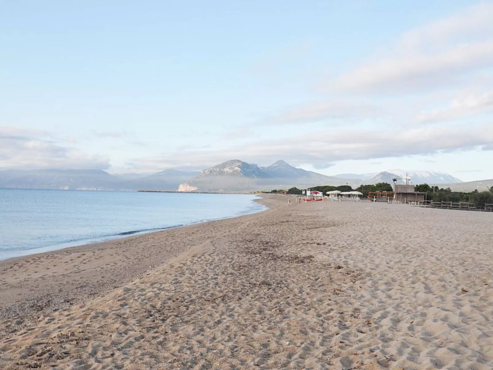 Apt. Orosei 2A, mit gemeinsamem Schwimmbad-Image-tags.info