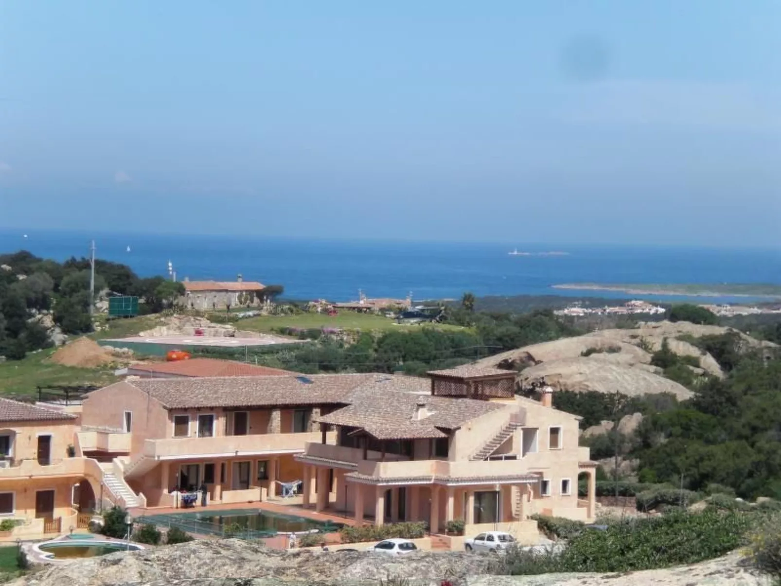 'Villetta Il Mirto-Image-tags.info