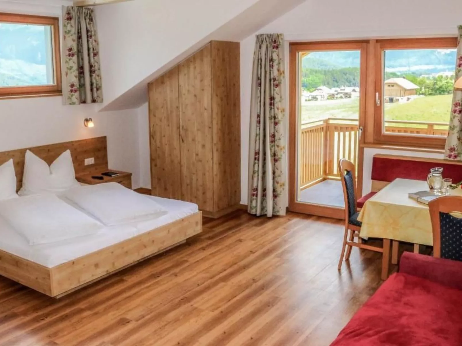 Panorama - Studio-Binnen