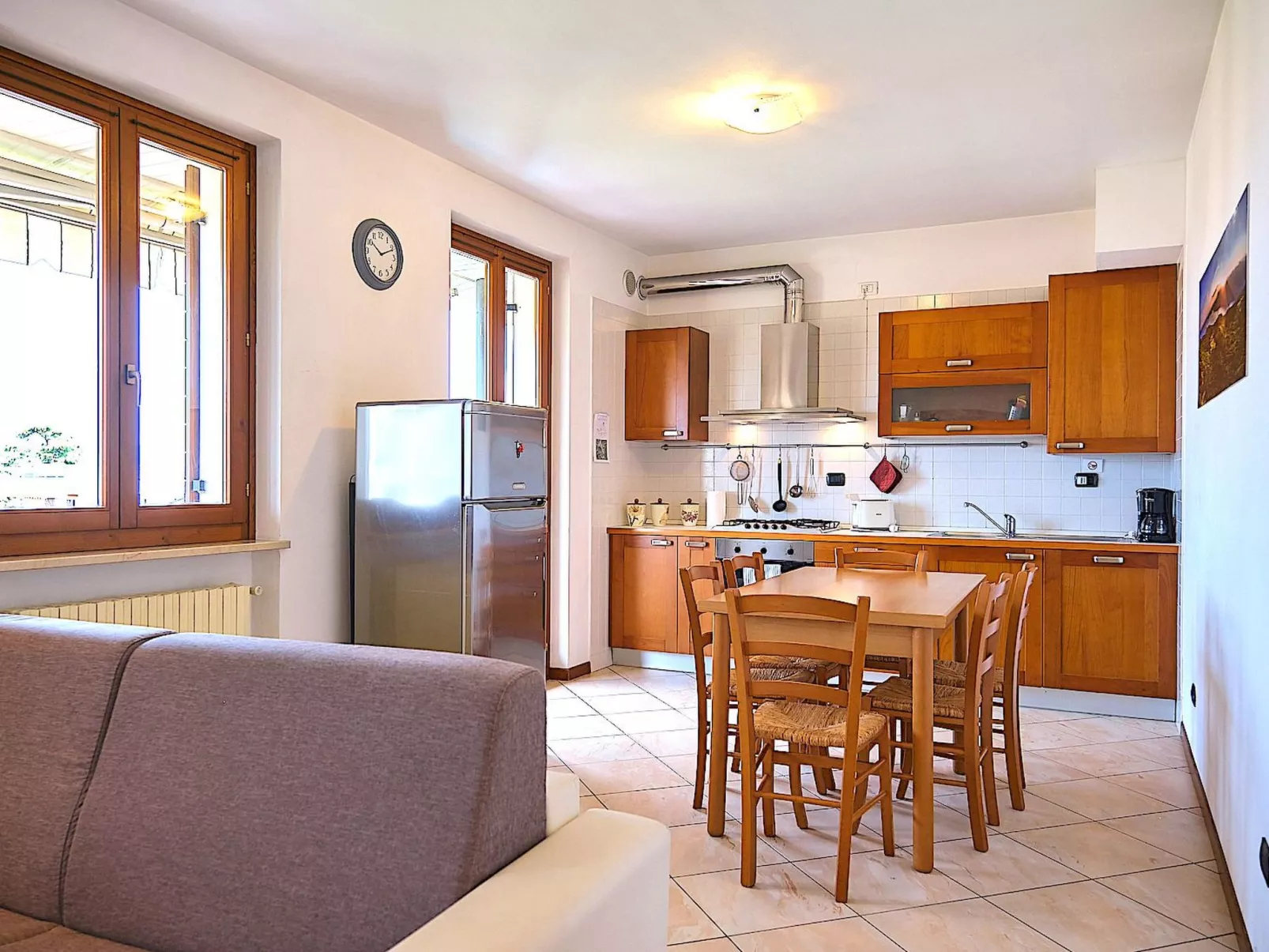 La Terrazza sul Lago - mit Terrasse mit Seeblick