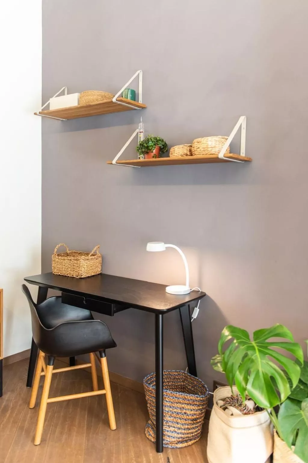 In der Wolkenwohnung Torino