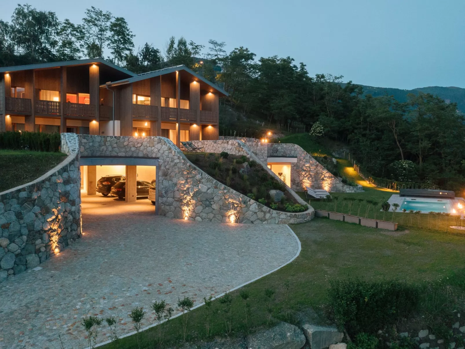 Apartment Euphoria - Anton Nature Hideaway-Image-tags.info