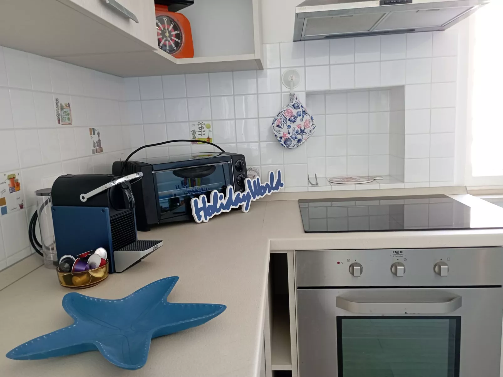 Haus Blu Cogo von Holiday World