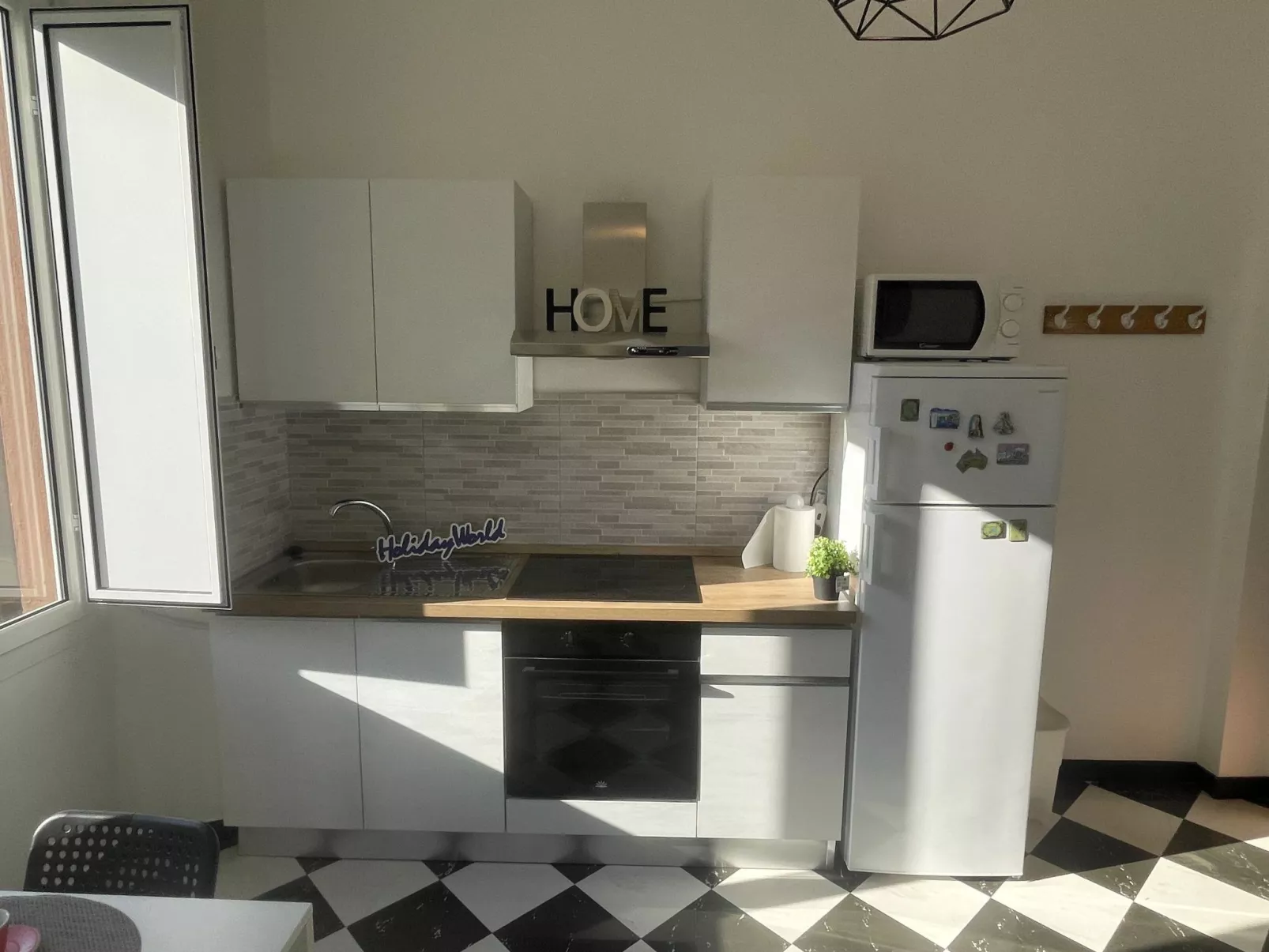 La Scacchiera von Holiday World