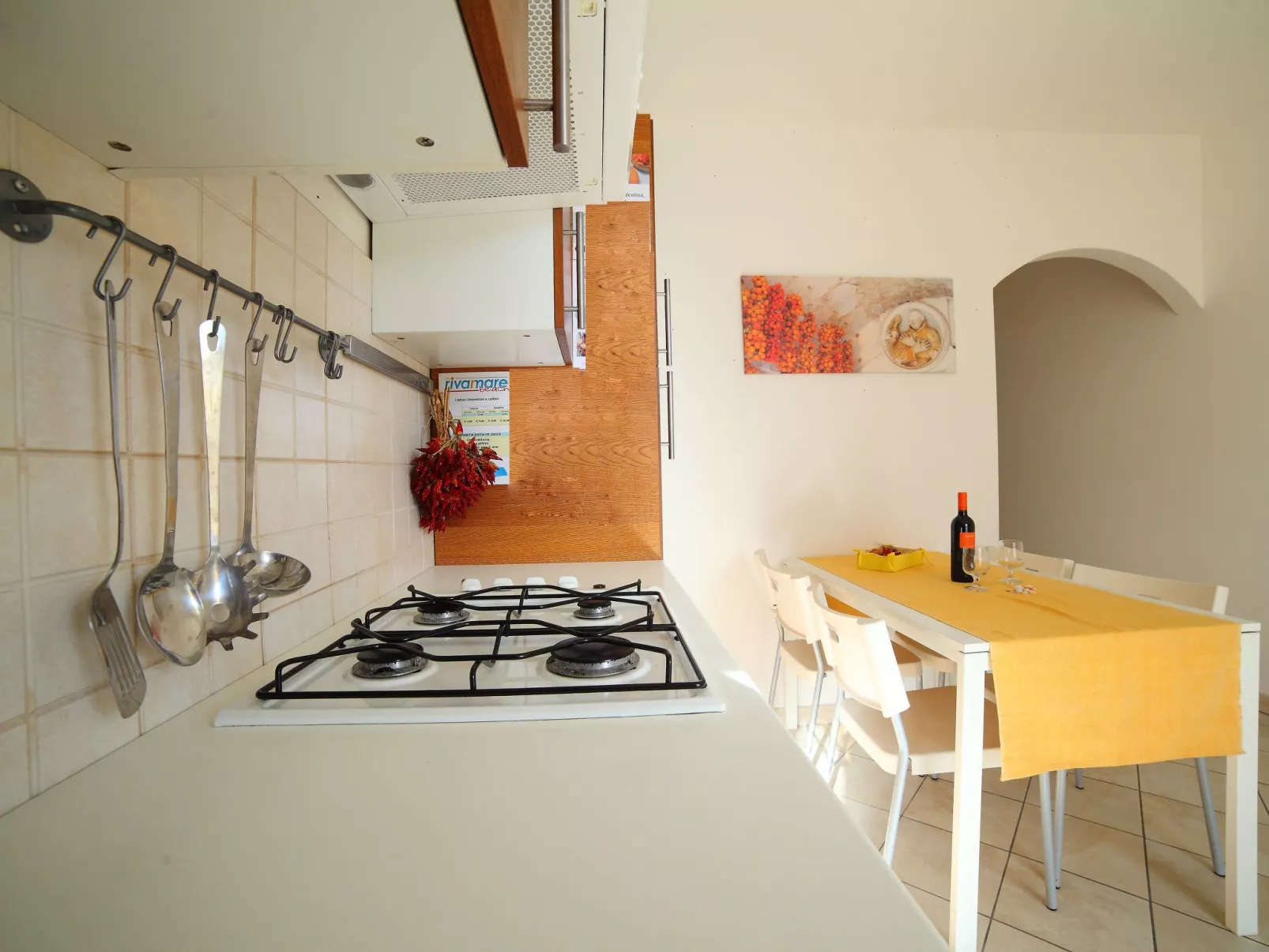 Afrodite 13F Ugento Torre Mozza