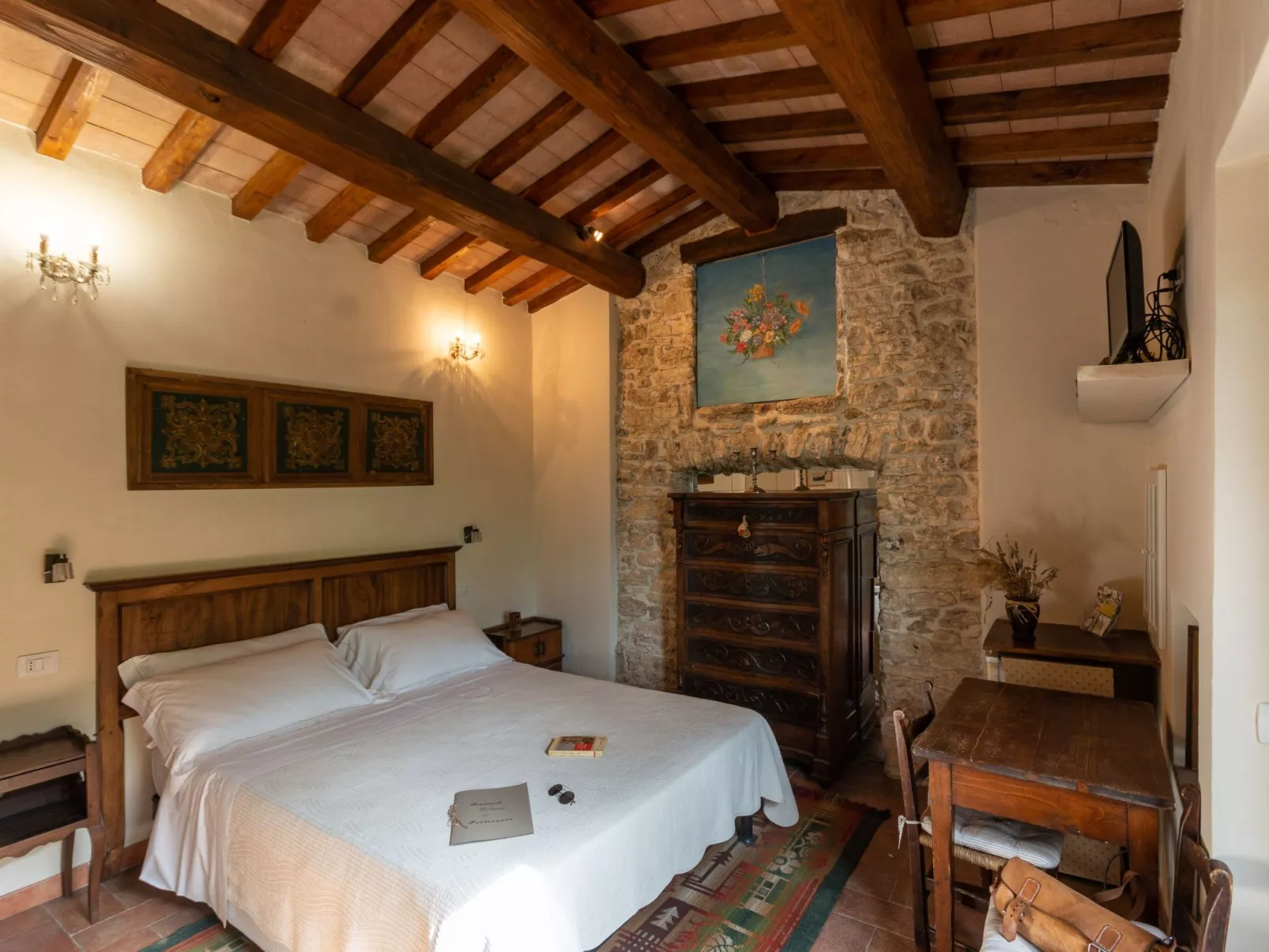 Il Borghetto, bis zu 19 Betten-Image-tags.info