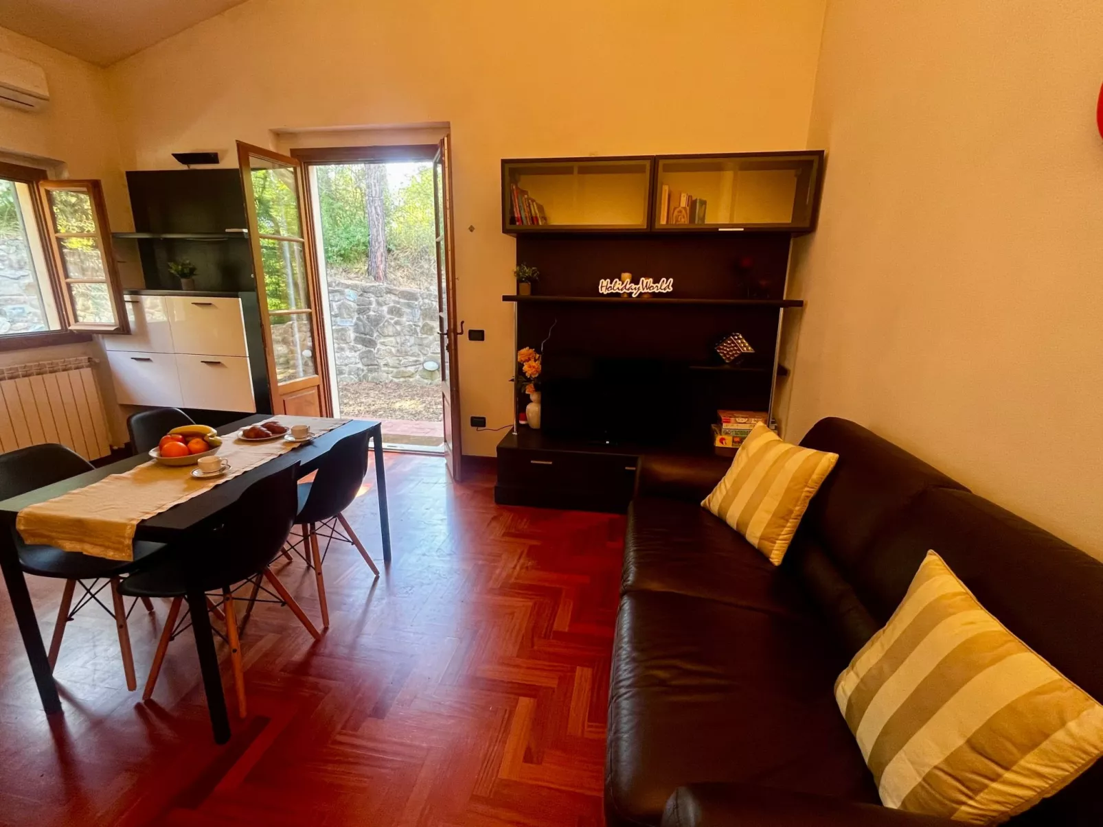 Villa Jolie bei Holiday World