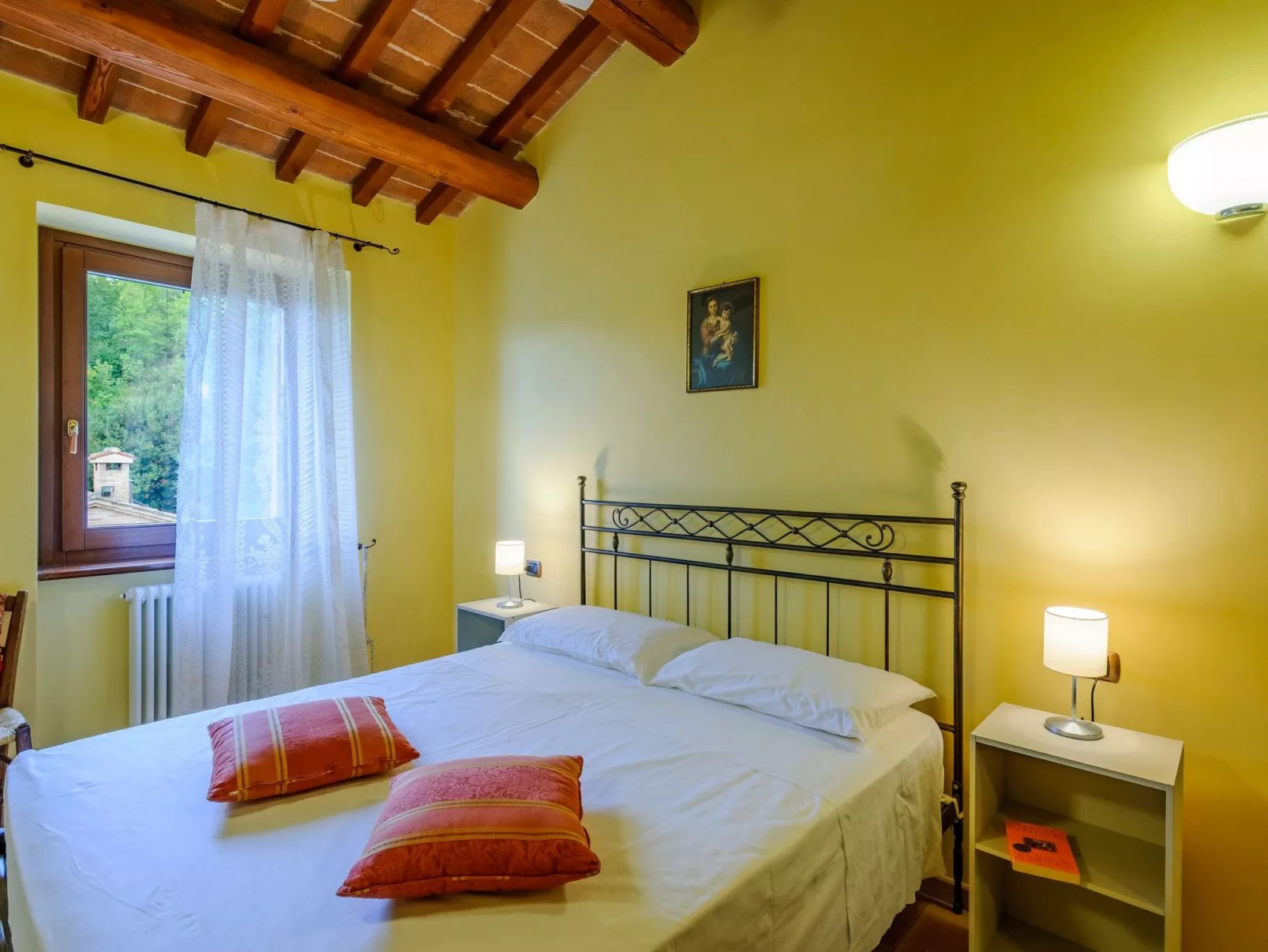 Ferienvilla 'Emilianna