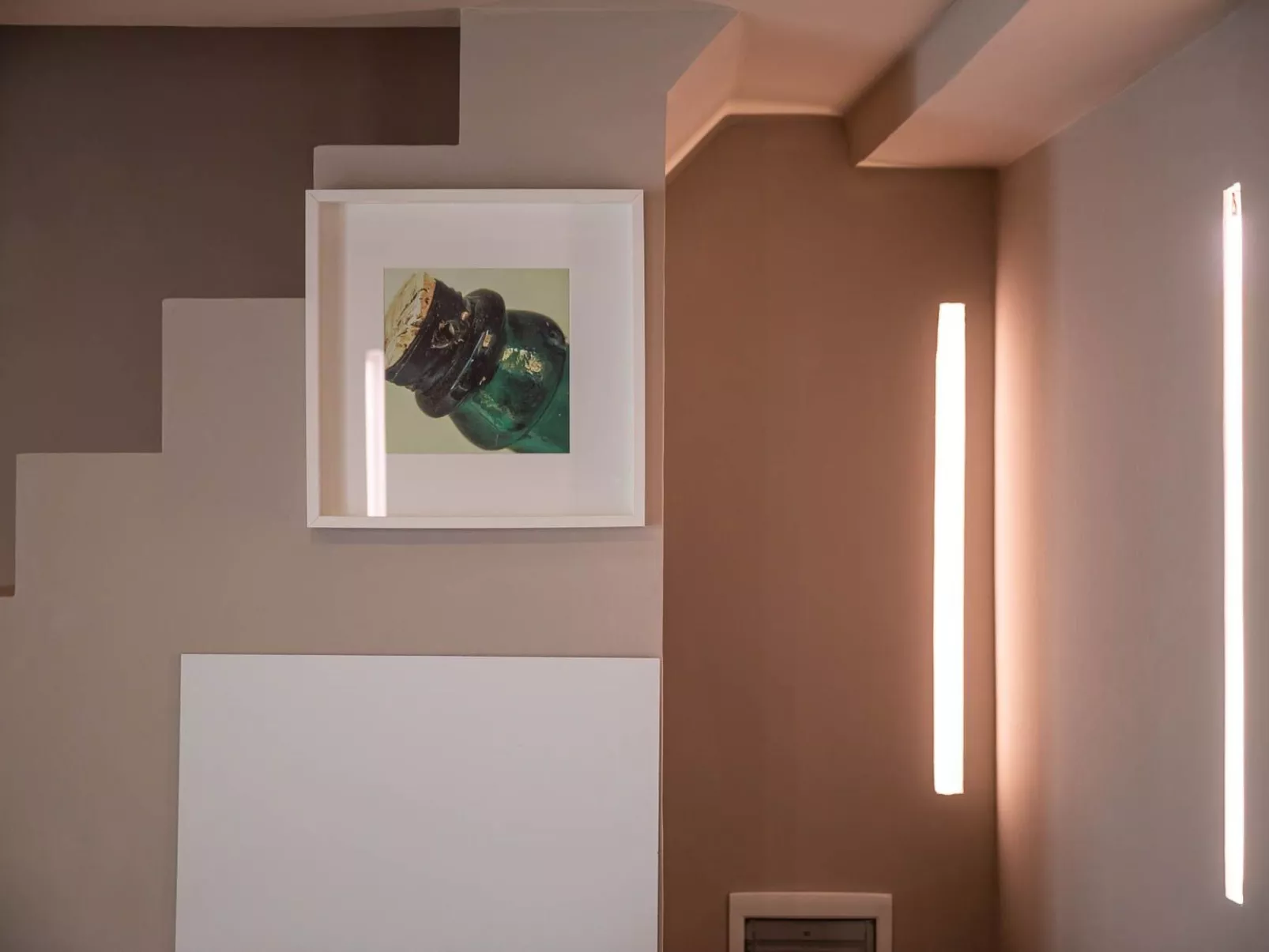 Dimora Terracielo - historisches Zentrum, nur wenige Schritte vom Meer entfernt