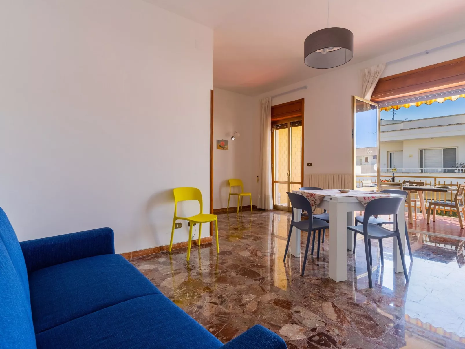 Casa Lilli in Nardò