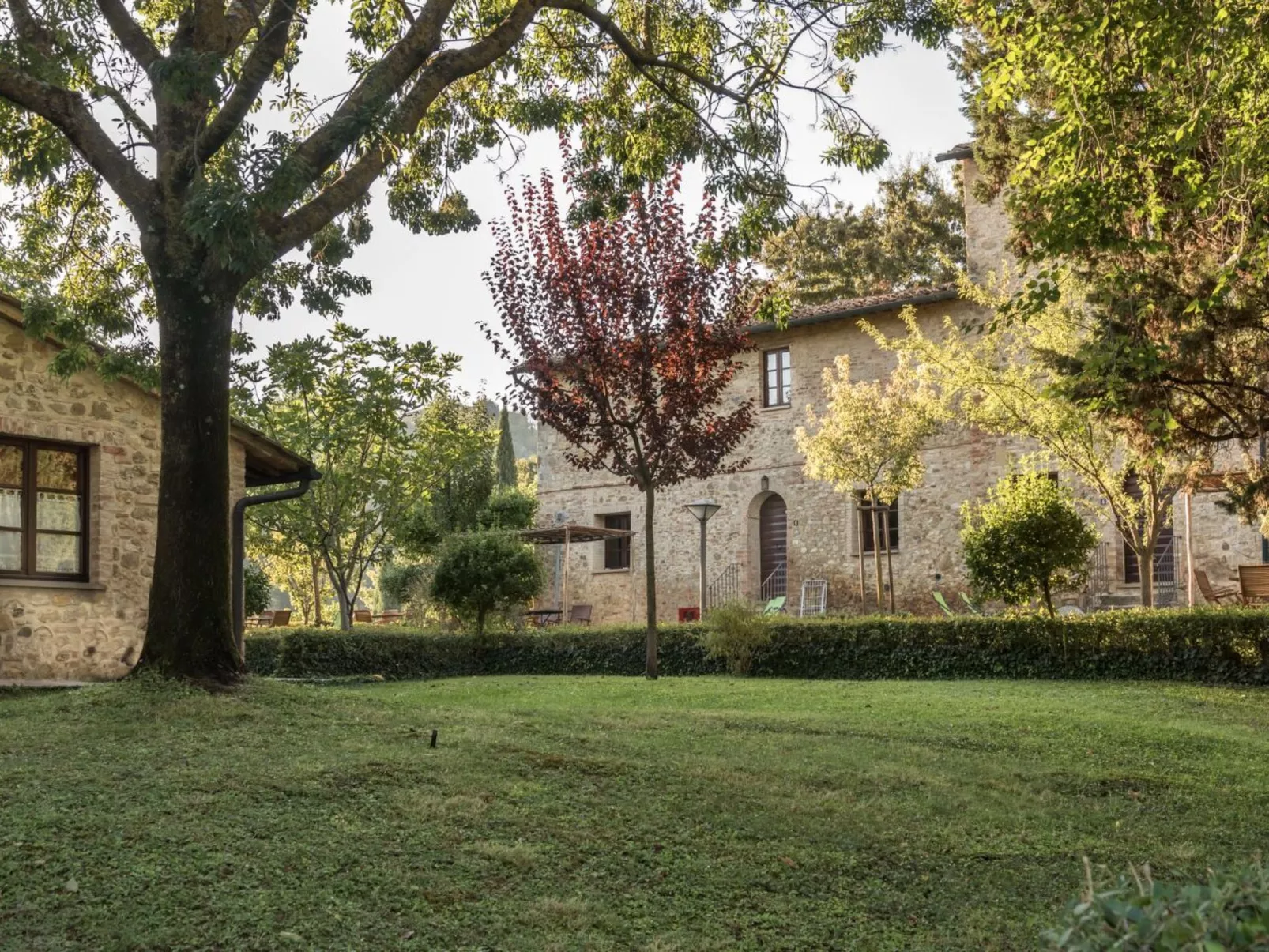 Wohnung Lucca