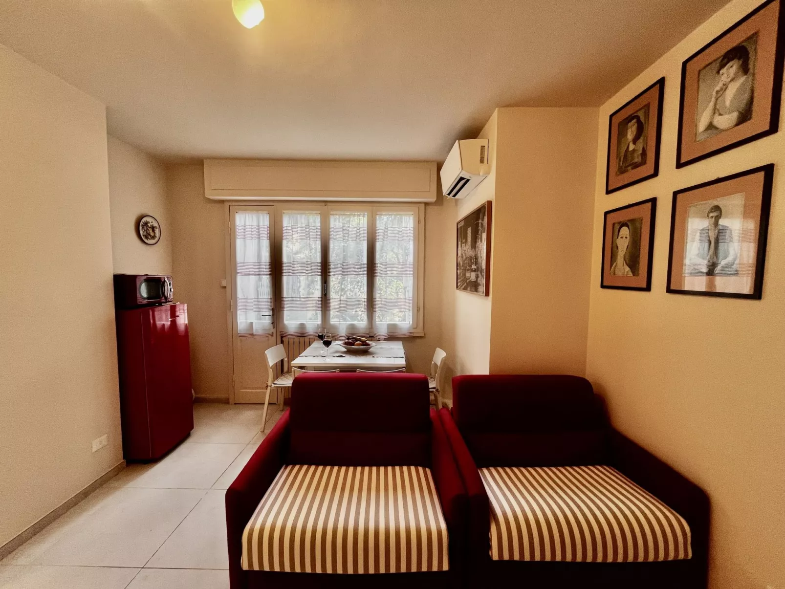 Lucevan le stelle von Holiday World