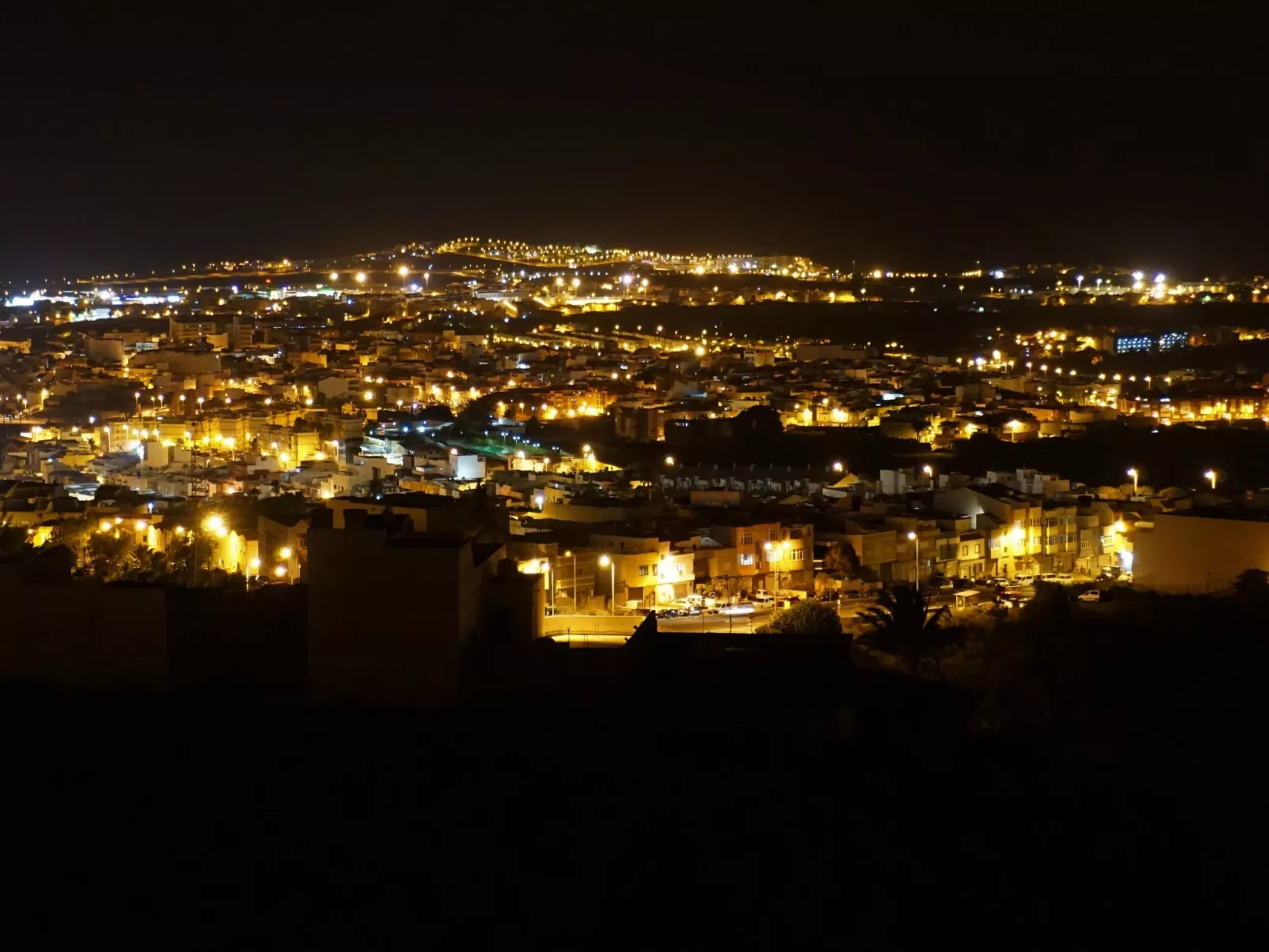 Pedros Haus mit fantastischer Aussicht-Buiten