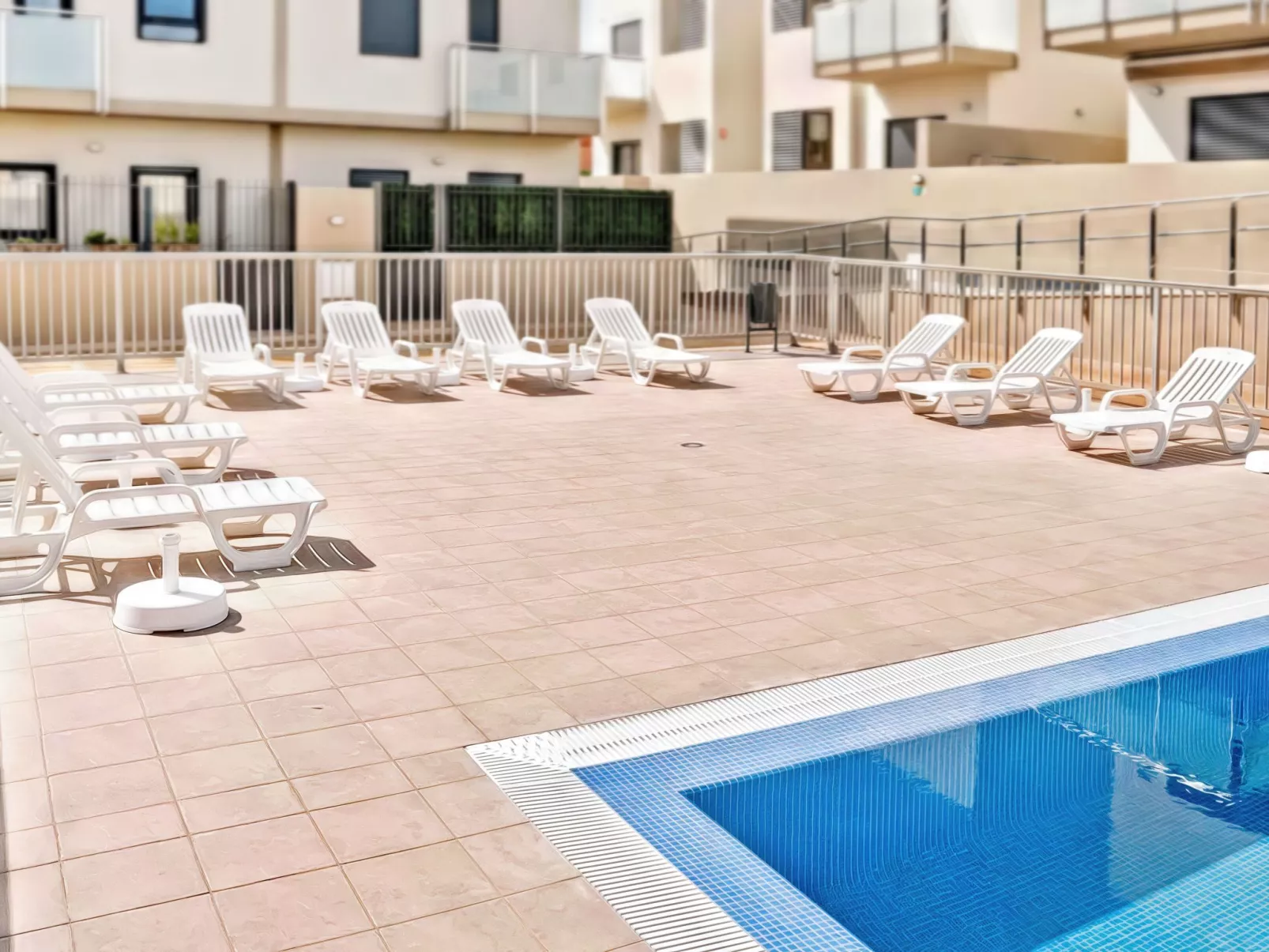 Arden Stadthaus Teneriffa