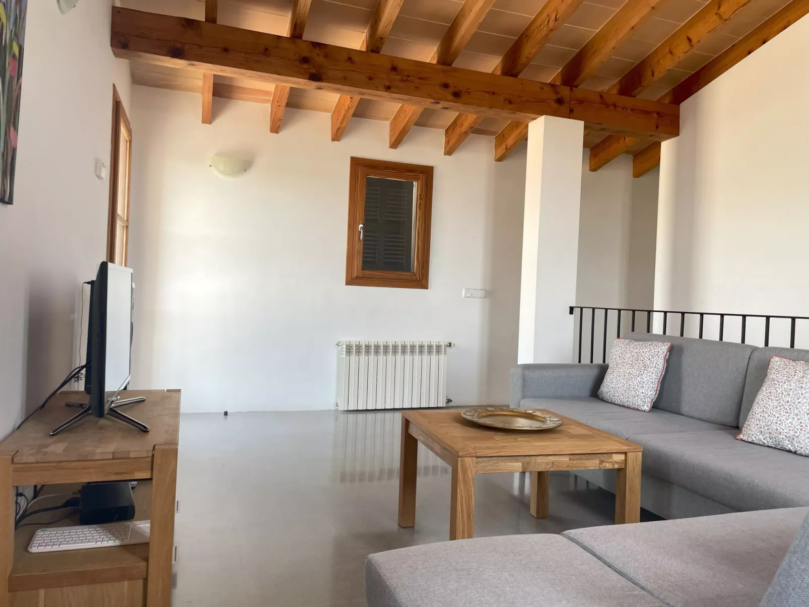 Finca Punta de Vistalegre