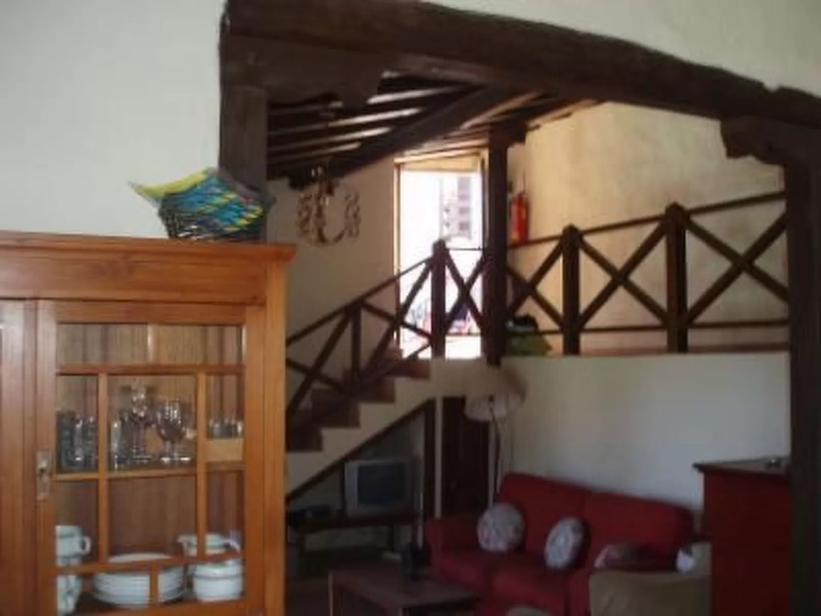 Gemütliche Ferienwohnung La Oliva