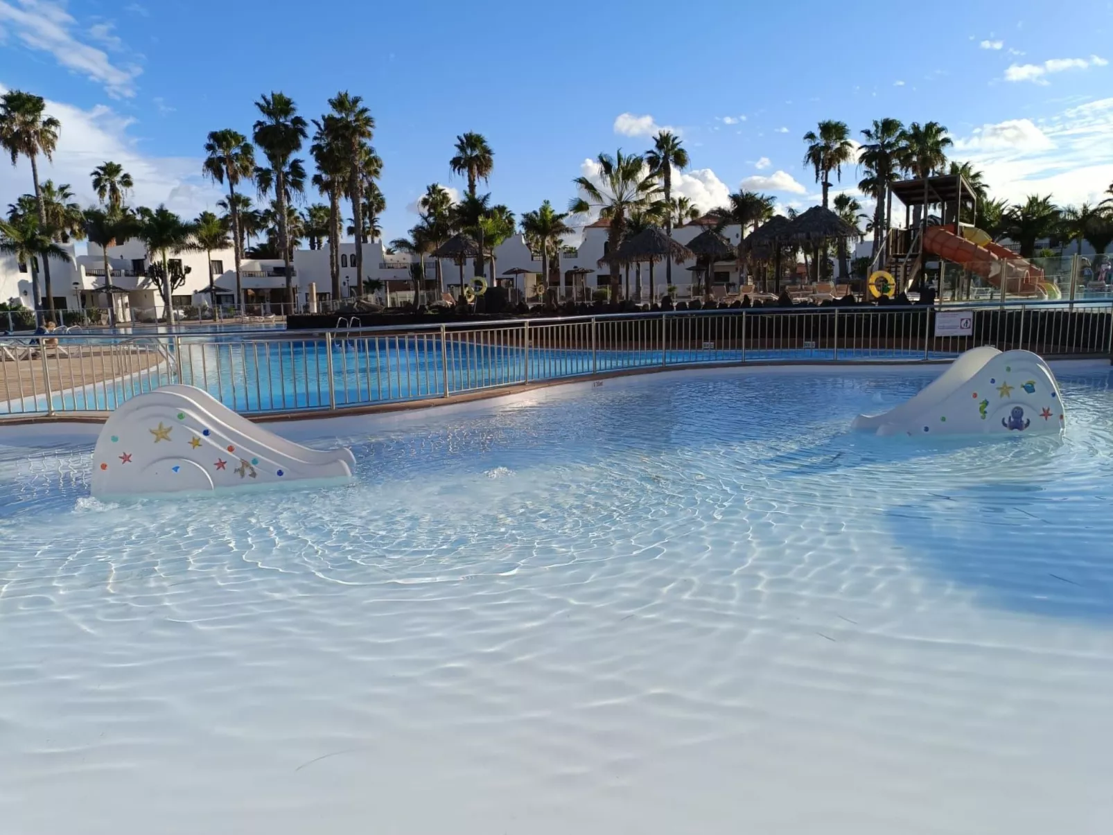 Private Ferienwohnung Oasis Duna-Buiten