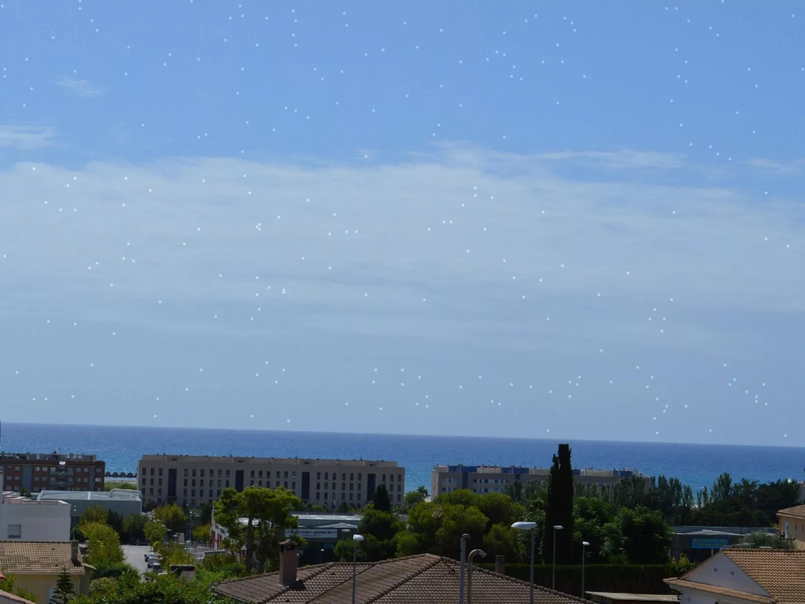 Chalet 'Vista Cunit' mit privatem Pool-Image-tags.info