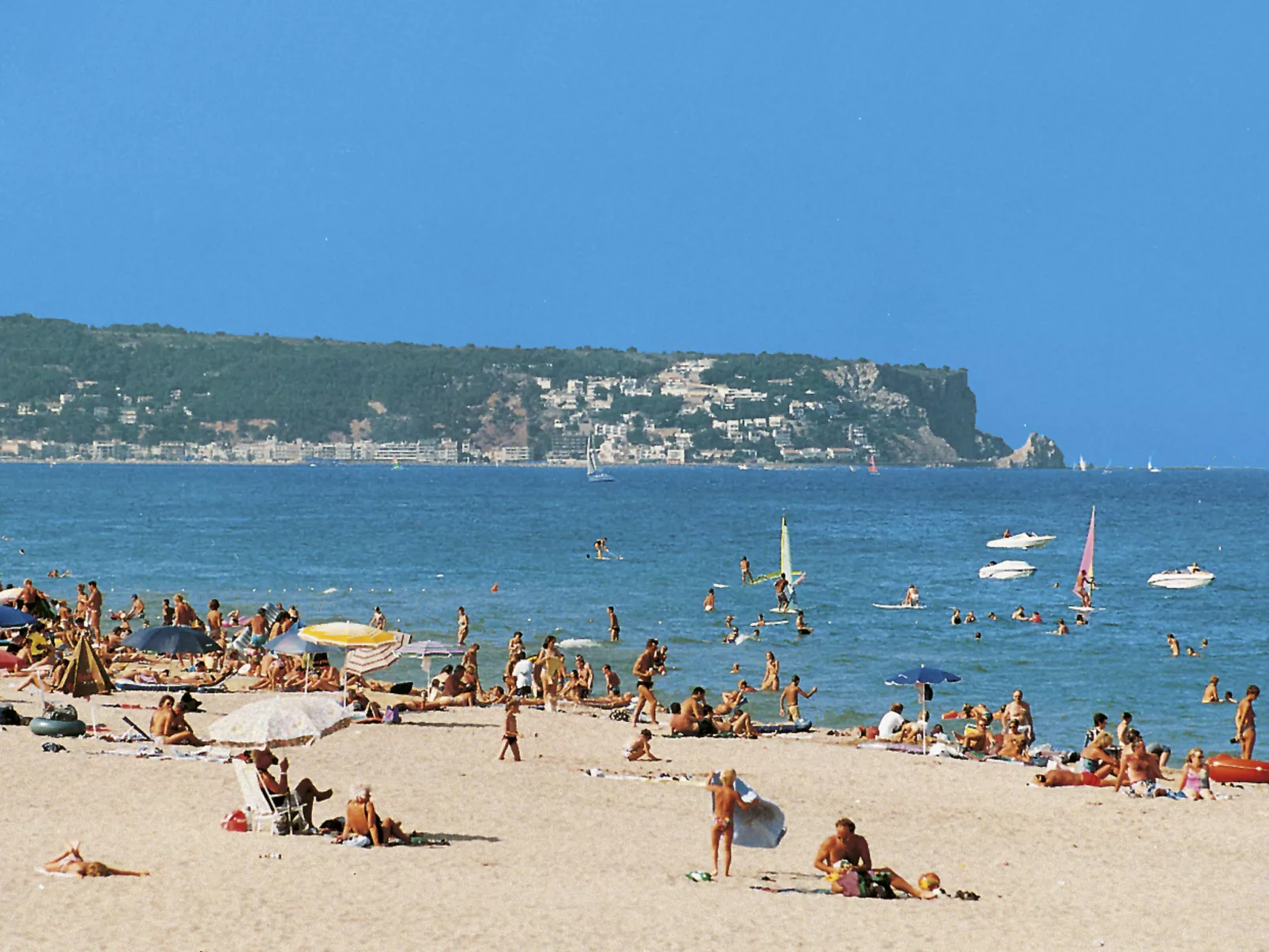 Gemütliches Ferienhaus mit Offenem Kamin-Omgeving
