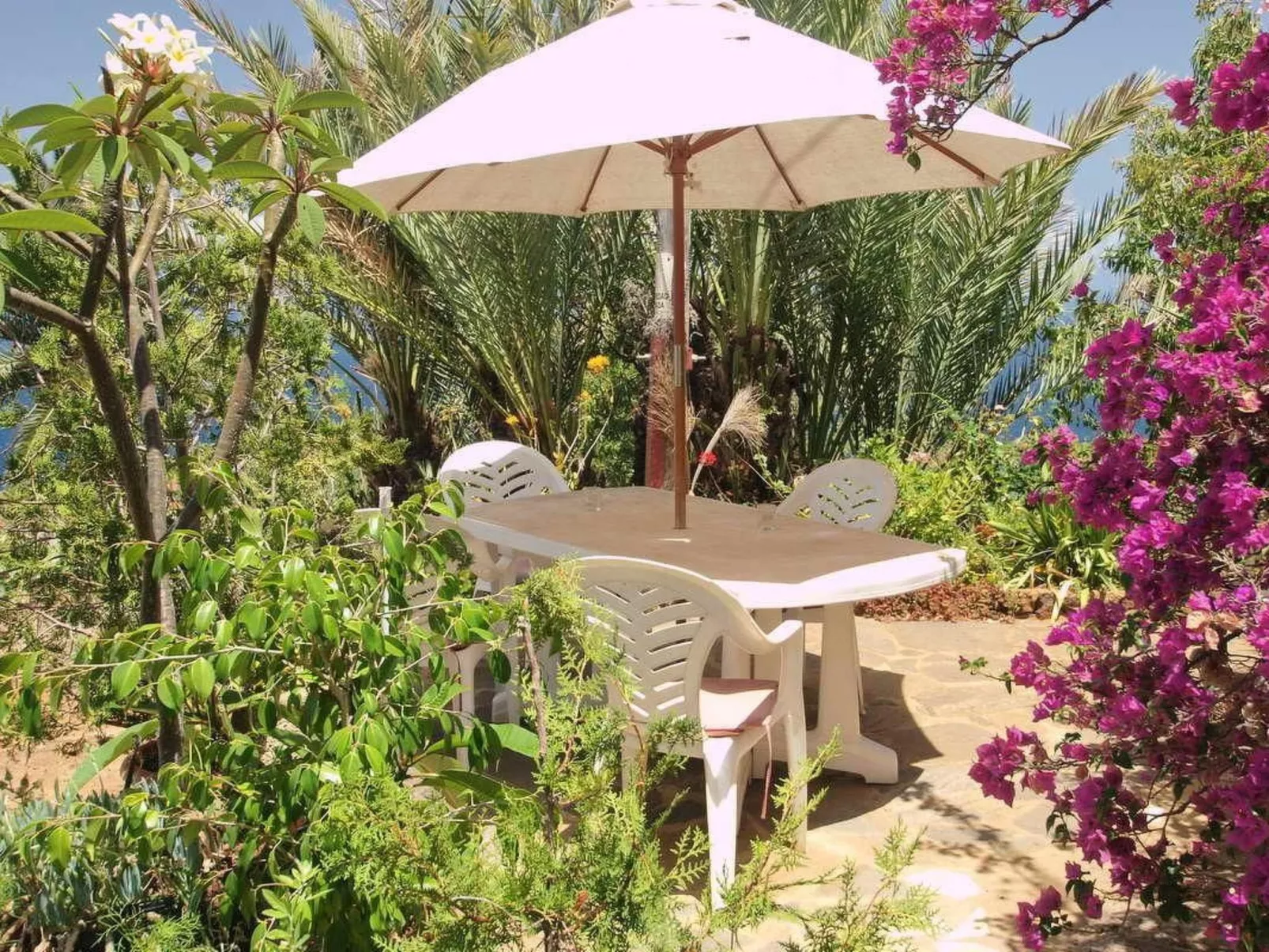 Bio Finca Los Hondos