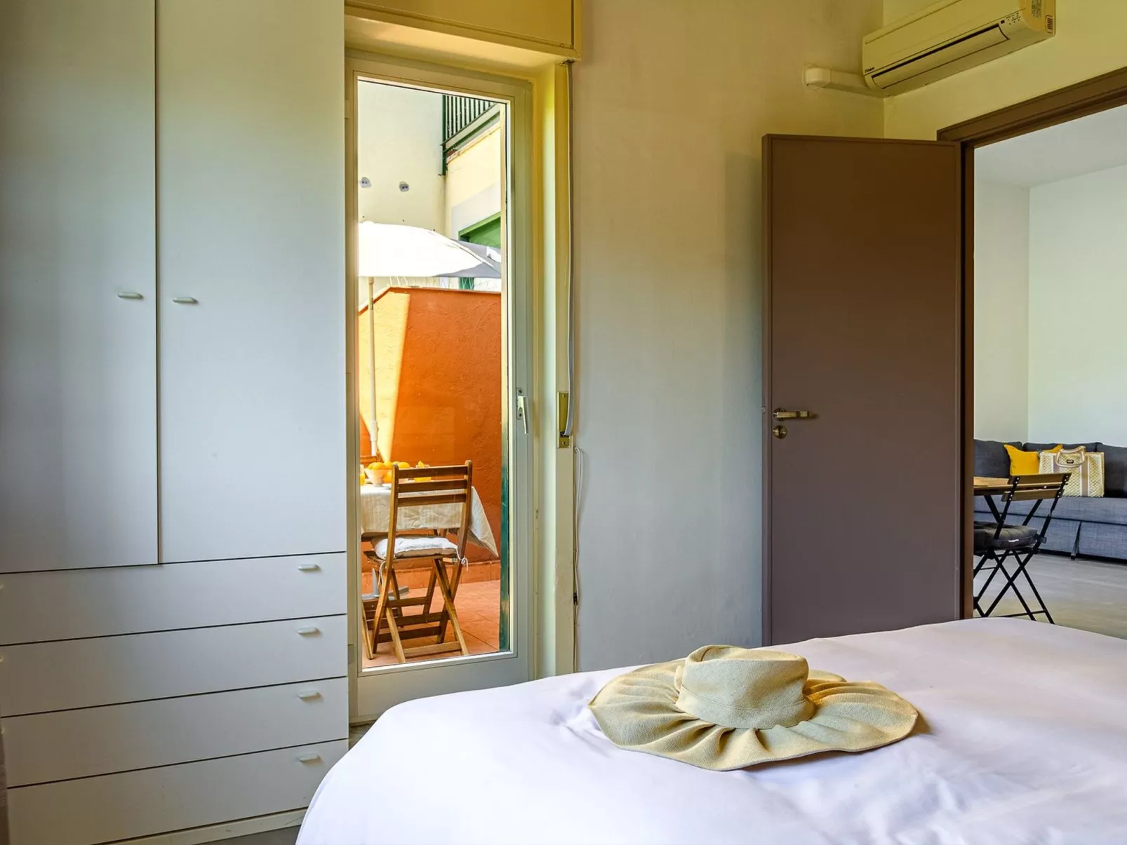 Casa Undine - Les Roches Noires