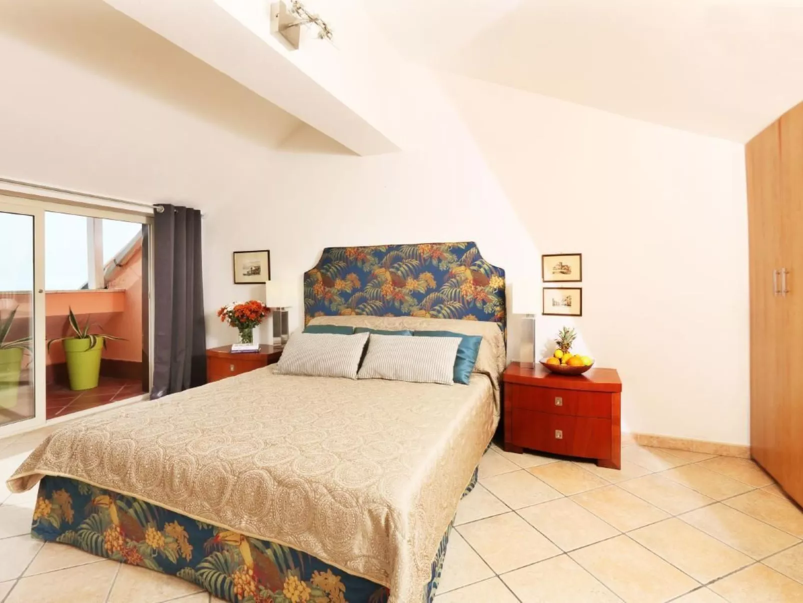 Citycenter Apartment