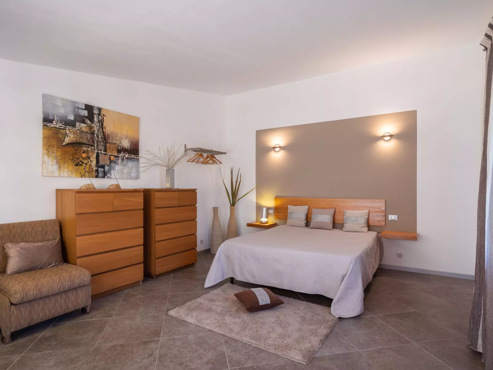 Ferienvilla "Nicole" mit Blick auf das Wasser-Image-tags.info