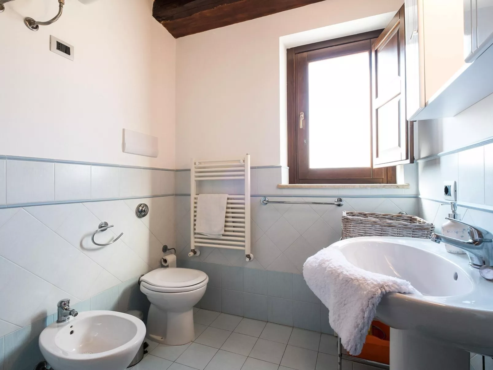 Wohnung "La Terrazza di Massimo