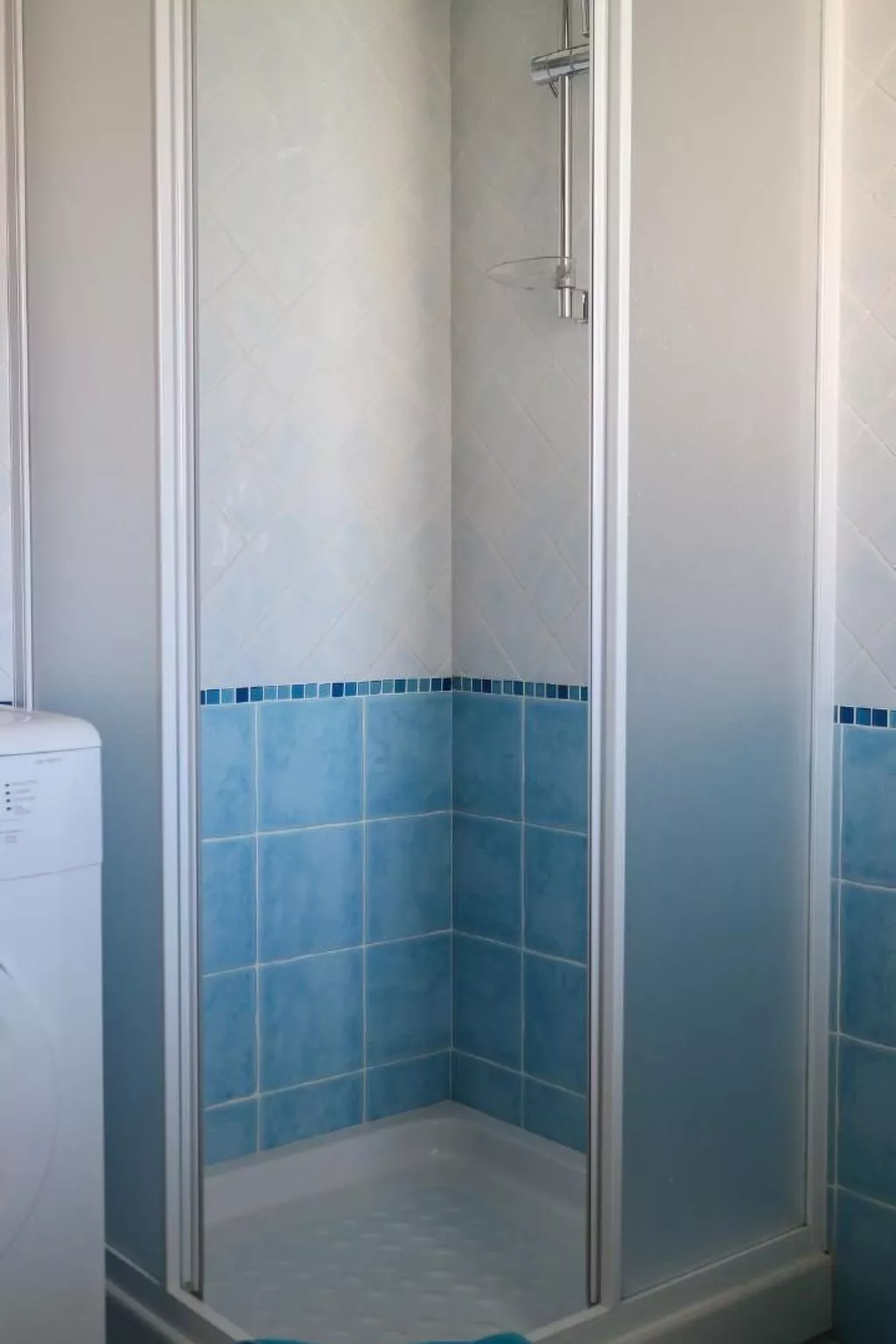 300 Meter vom Meer entfernt