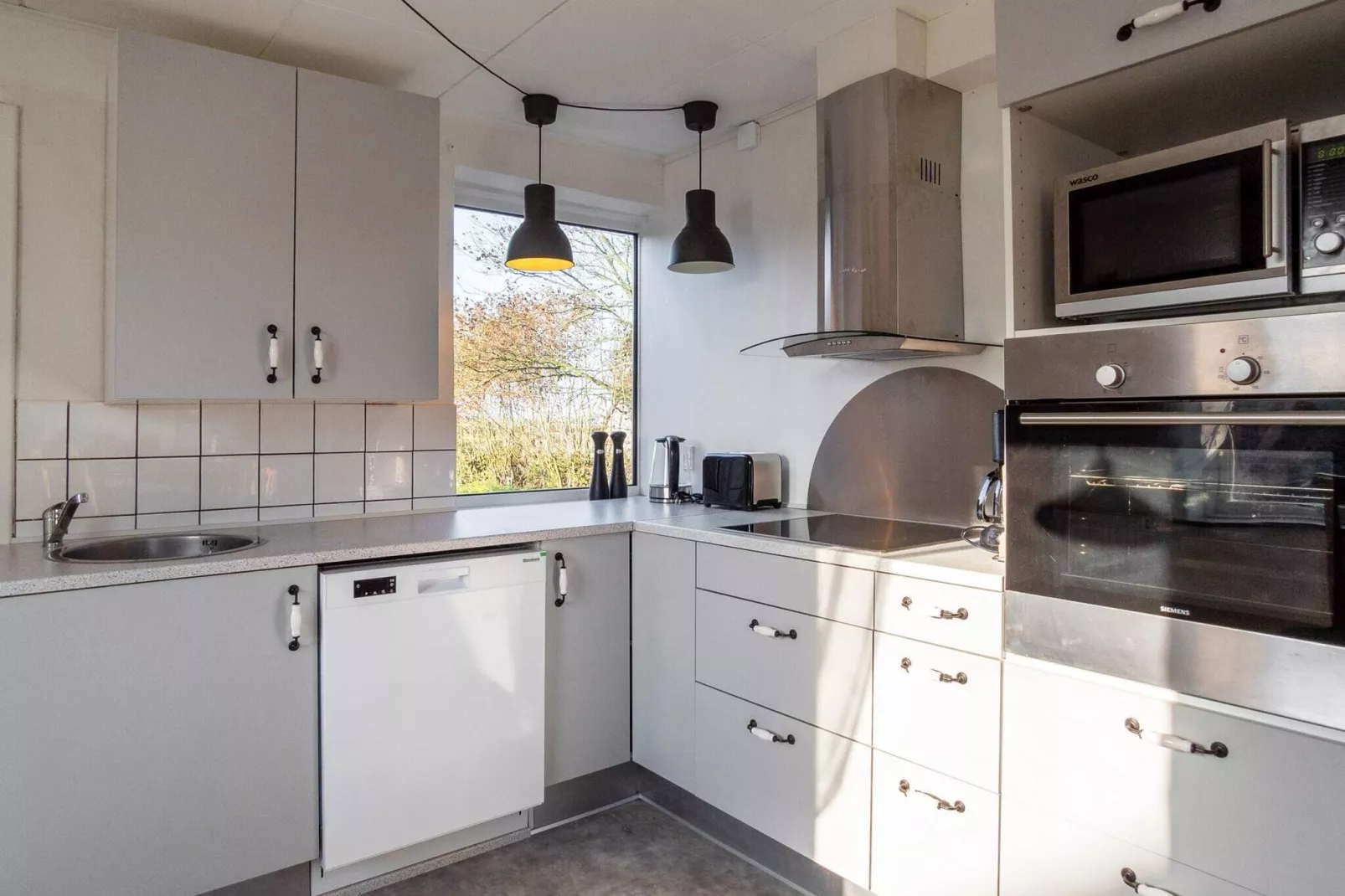 8 persoons vakantie huis in Lemvig-By Traum-Binnen