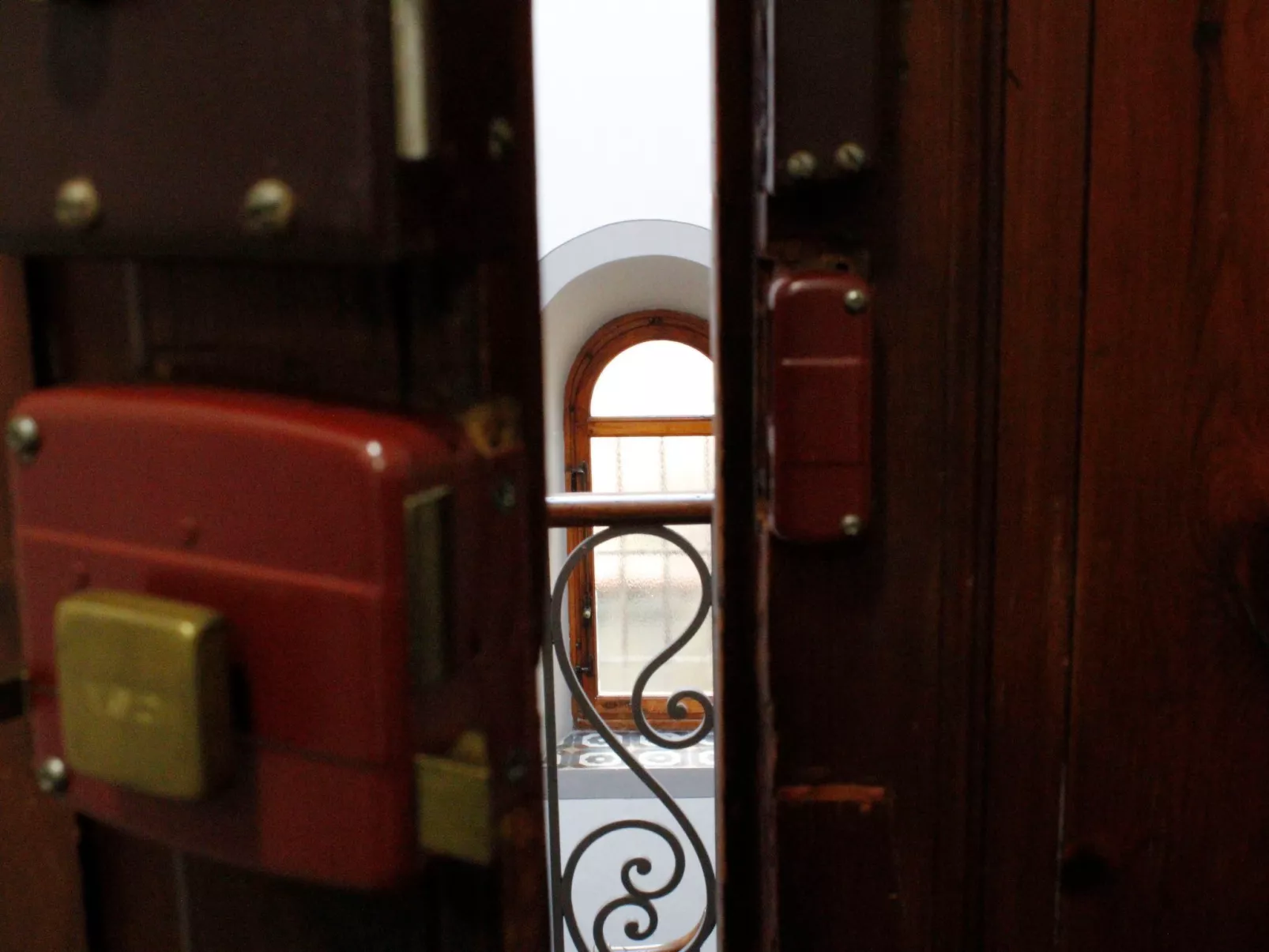 Wohnung im historischen Zentrum von Pistoia