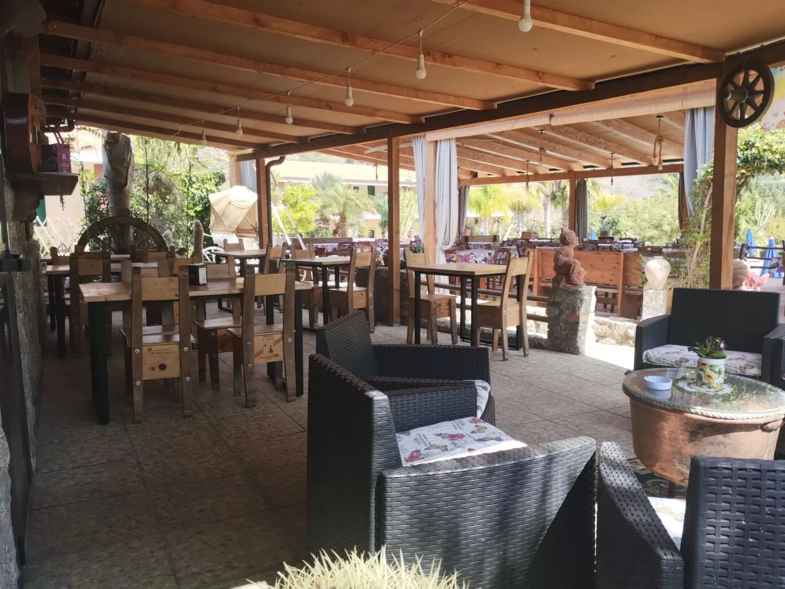 Residenz Heaven 43R-Binnen